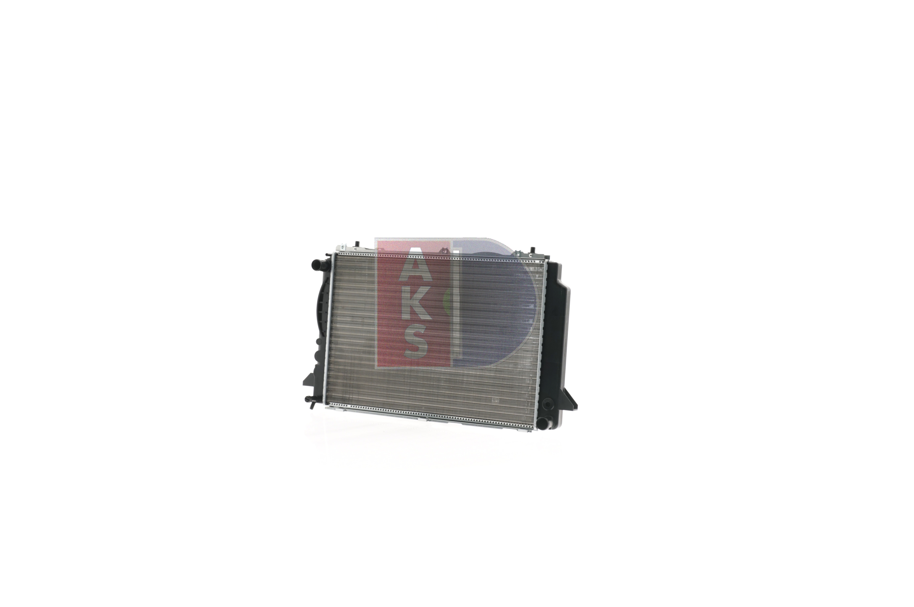 Acquista online AKS DASIS Radiatore motore Art.: 481400N