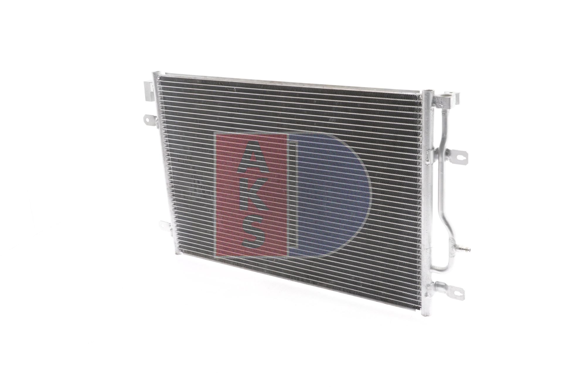 Achetez des Condenseur, climatisation AKS DASIS 482001N à prix pour 99,05 €