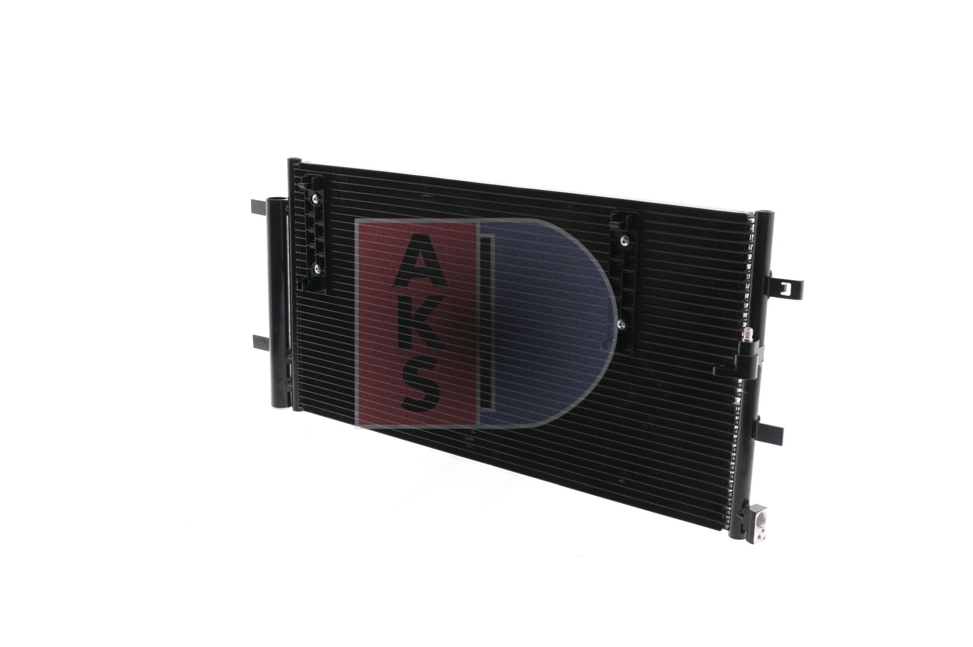 Achetez des Condenseur, climatisation AKS DASIS 482018N à prix pour 105,17 €