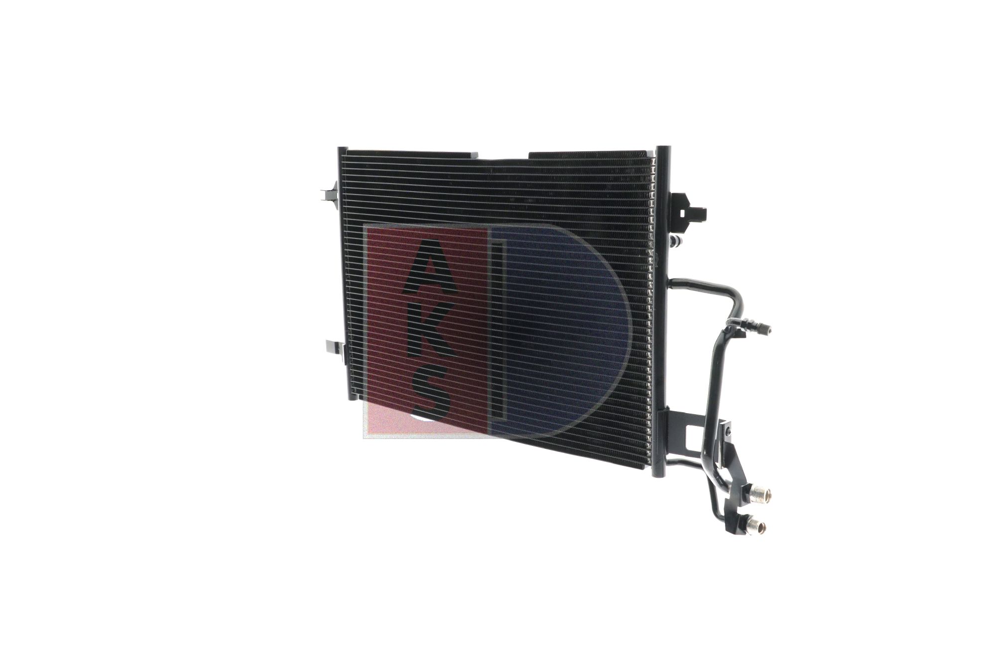 Achetez des Condenseur, climatisation AKS DASIS 482020N à prix pour 102,36 €