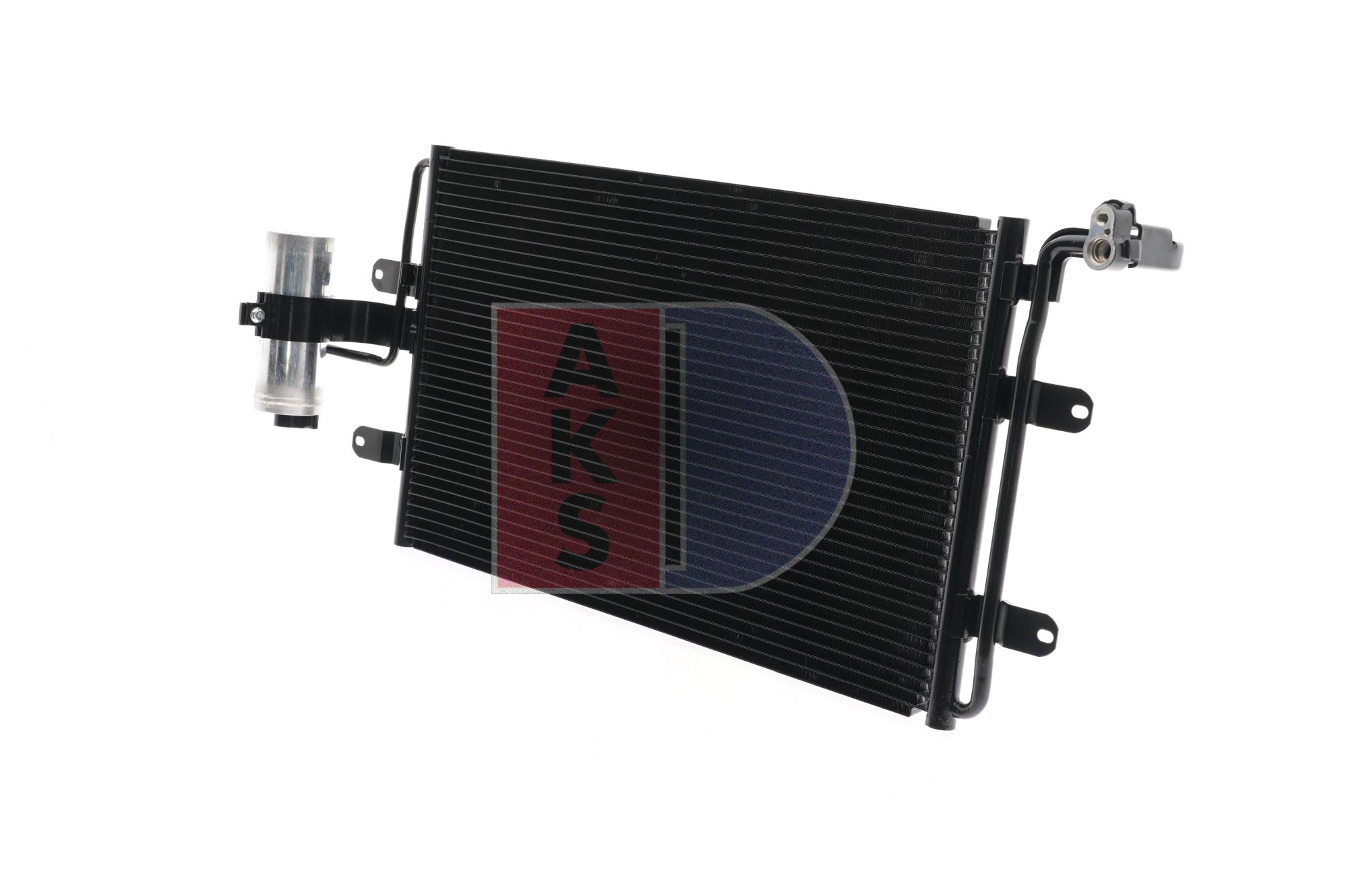 Klimakondensator 482040N von AKS DASIS günstig für 107,23 € online kaufen