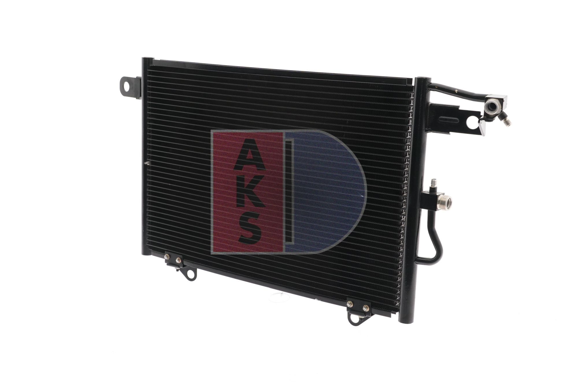 Compre Condensador de ar condicionado de AKS DASIS online para 100 Sedan (44, 44Q, C3) a preços moderados