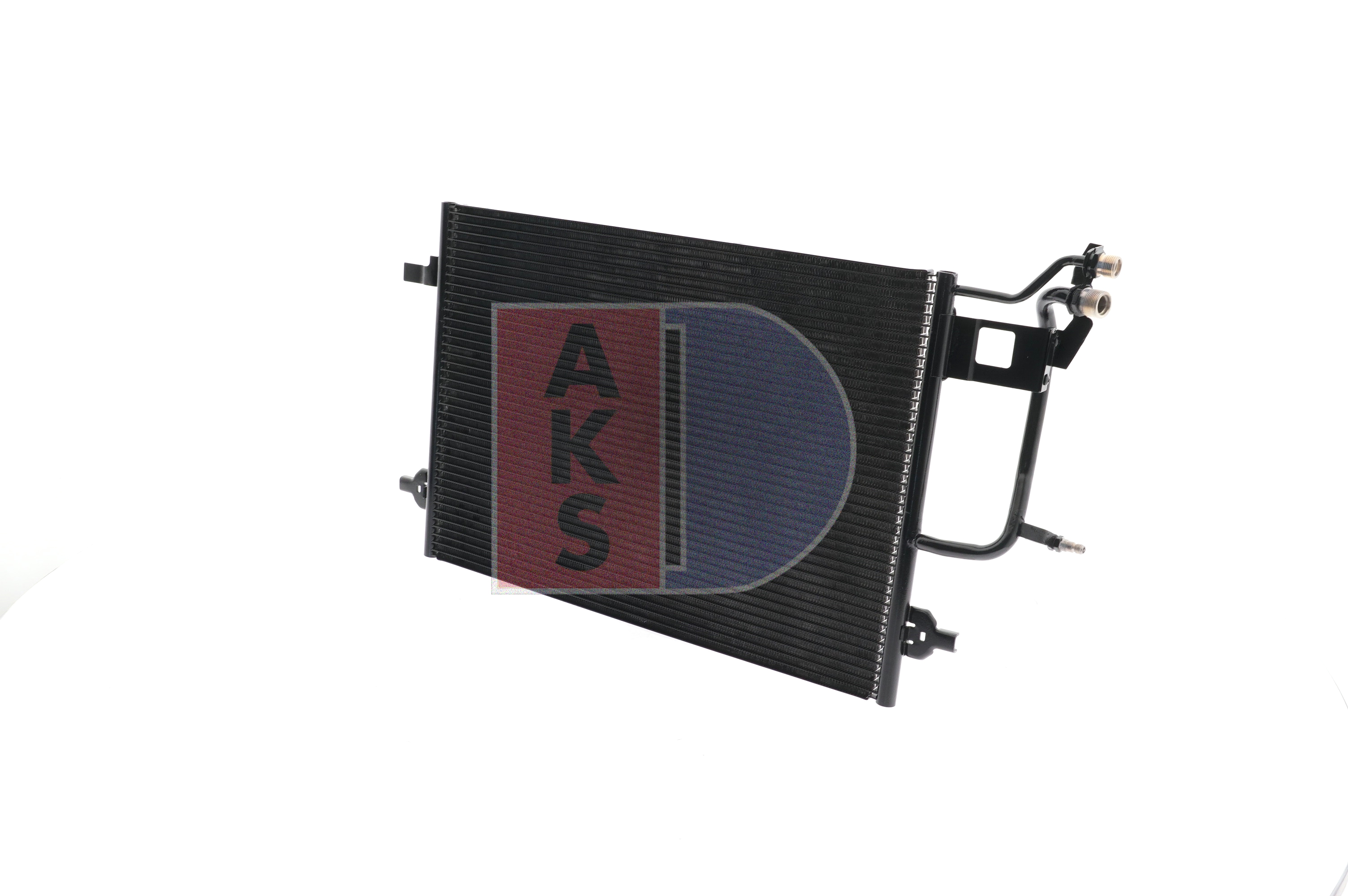 Achetez des Condenseur, climatisation AKS DASIS 482210N à prix pour 72,37 €