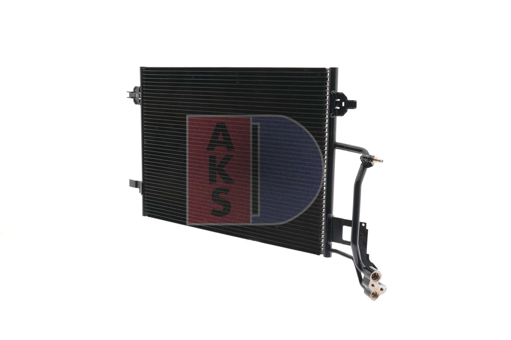 Achetez des Condenseur, climatisation AKS DASIS 482240N à prix pour 106,51 €
