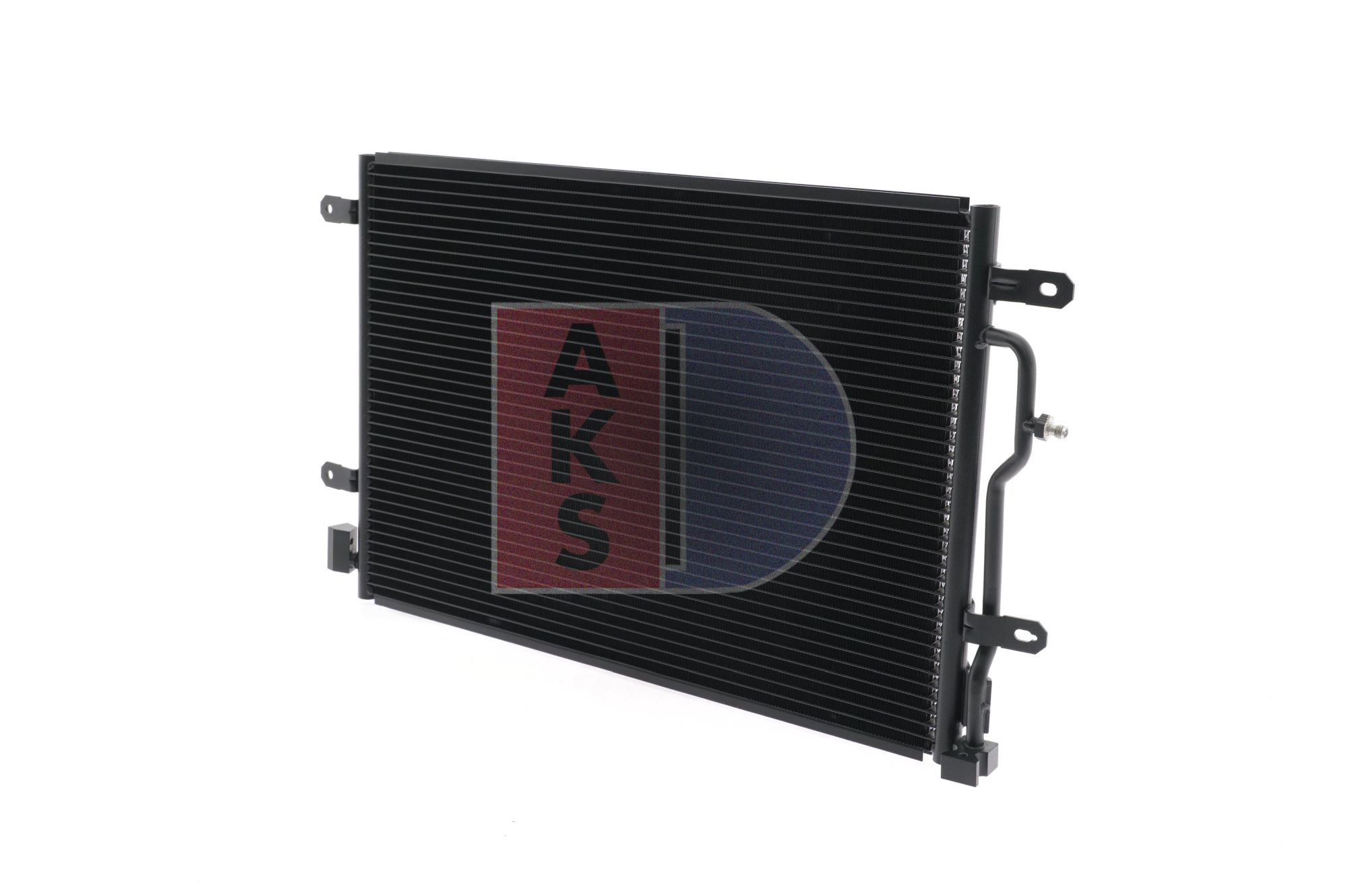 Achetez des Condenseur, climatisation AKS DASIS 482300N à prix pour 99,05 €