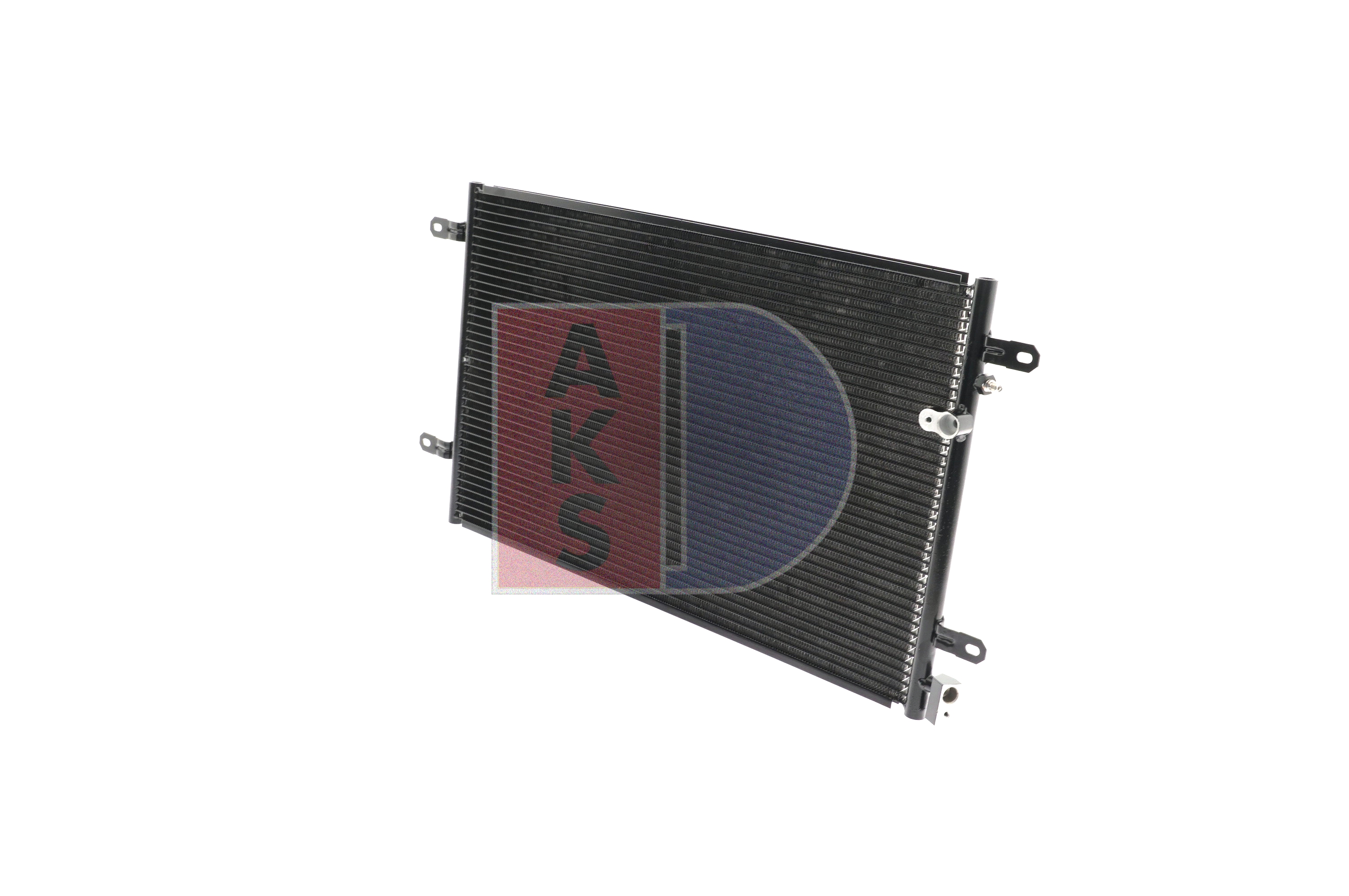 Achetez des Condenseur, climatisation AKS DASIS 482301N à prix pour 89,10 €