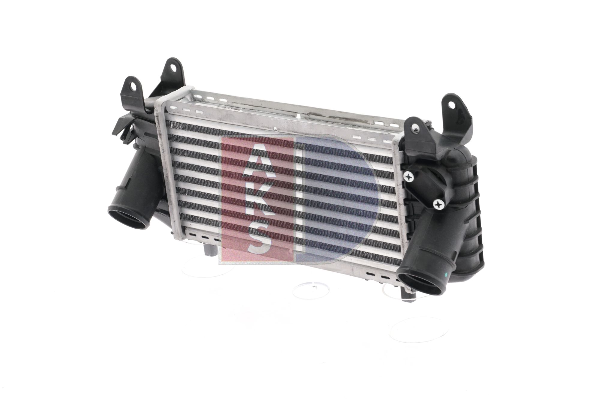 Köp Intercooler av AKS DASIS 487002N till det låga priset 1198,56 kr