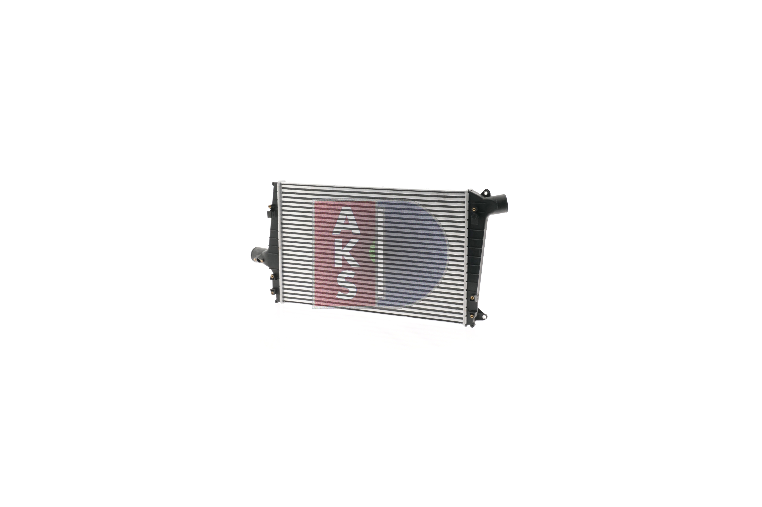 Acquista Intercooler da AKS DASIS 487009N a buon mercato per soli 171,71 €