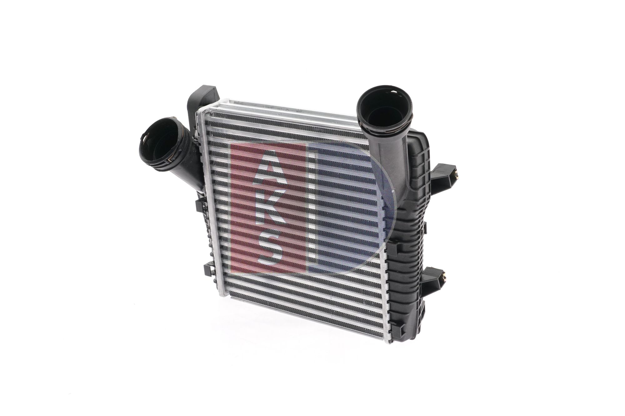 Kjøp Intercooler av AKS DASIS 487018N til den lave prisen 2166,88 NOK