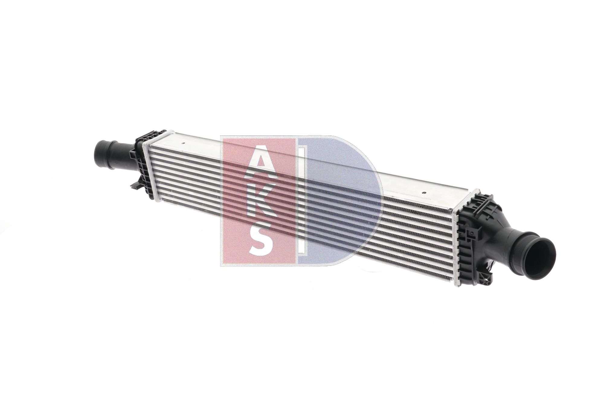 Acquista Intercooler da AKS DASIS 487024N a buon mercato per soli 110,88 €