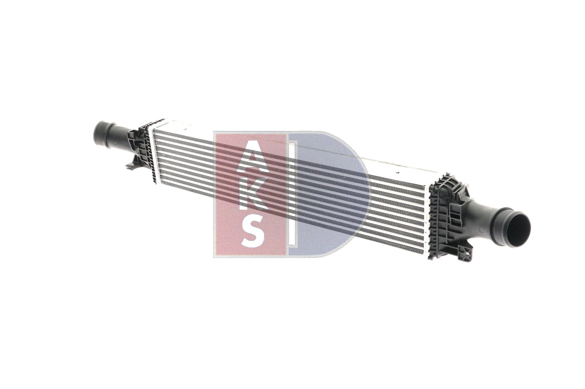 Acquista Intercooler da AKS DASIS 487025N a buon mercato per soli 79,74 €