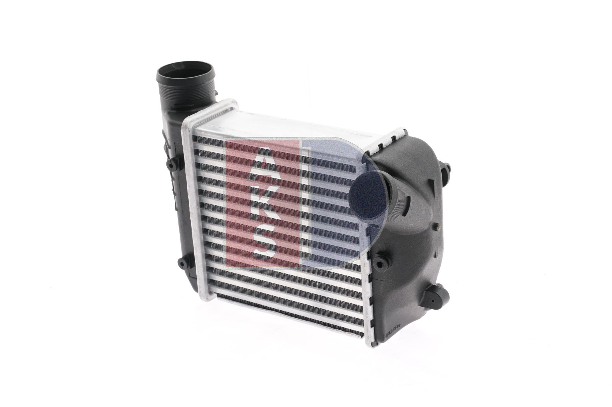Acquista Intercooler da AKS DASIS 487027N a buon mercato per soli 123,37 €
