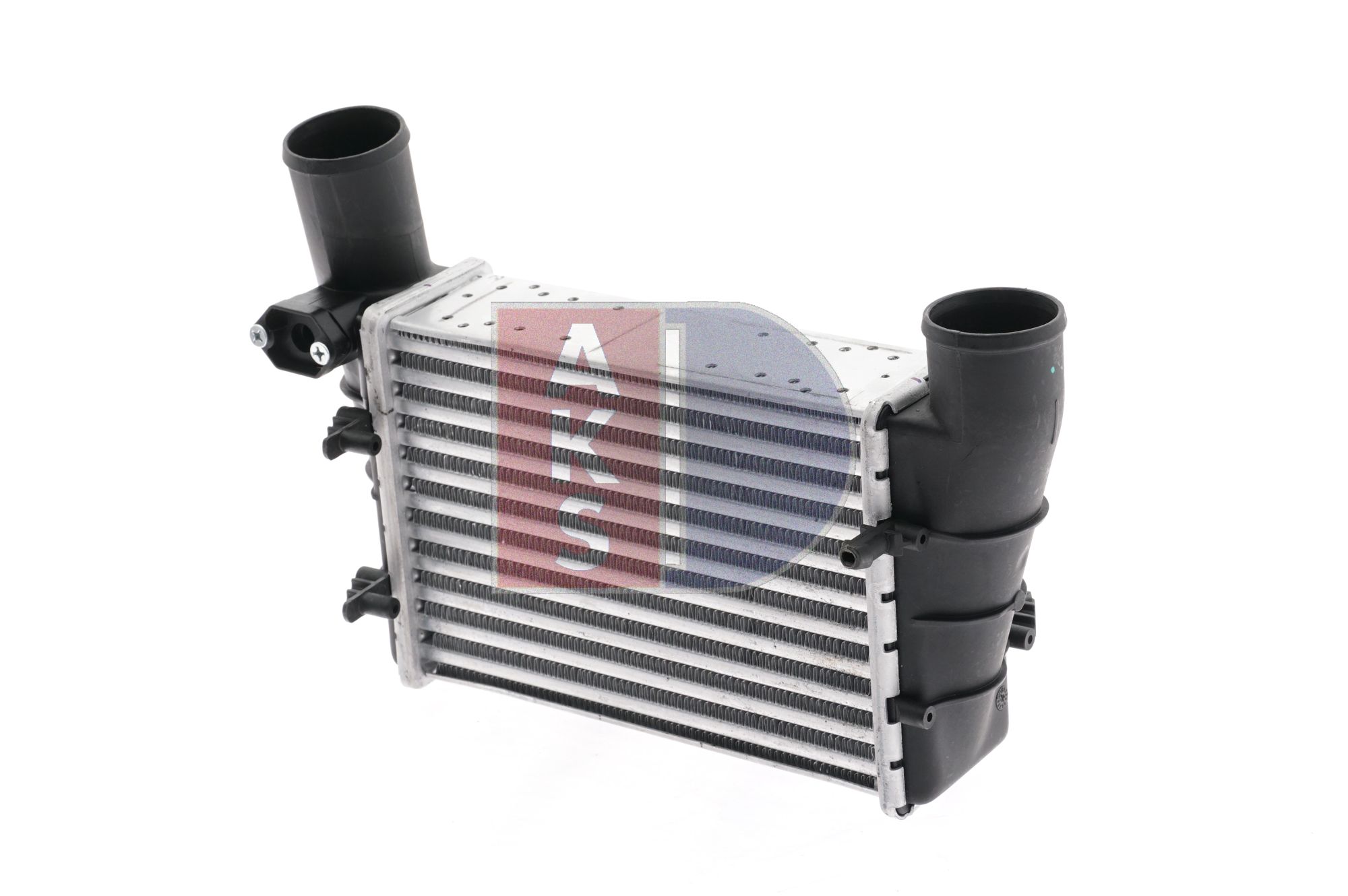 Kjøp Intercooler av AKS DASIS 487040N til den lave prisen 1165,99 NOK