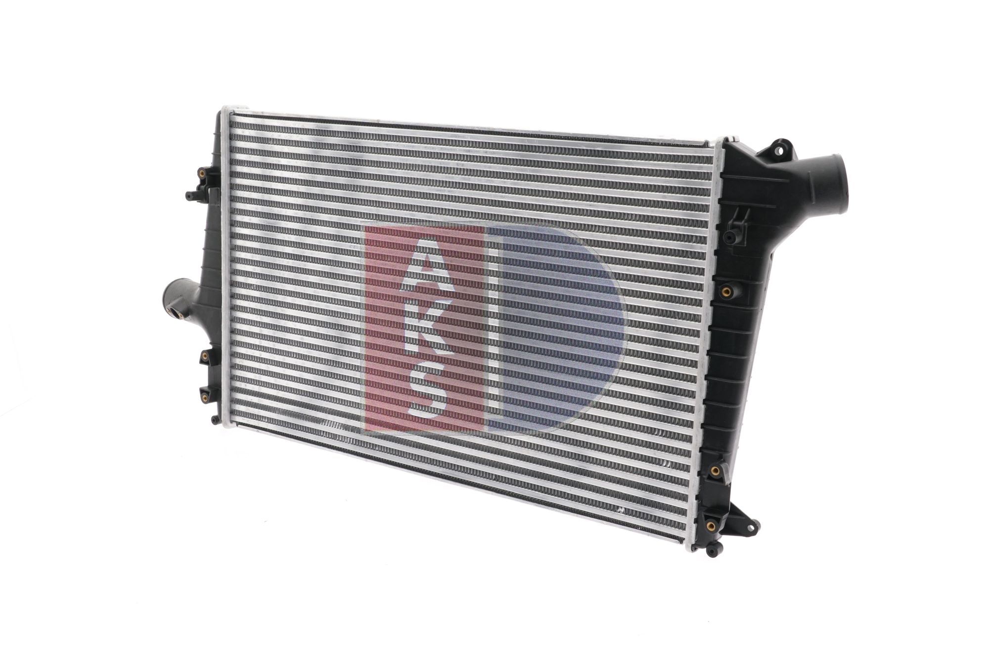 Acquista Intercooler da AKS DASIS 487060N a buon mercato per soli 130,59 €
