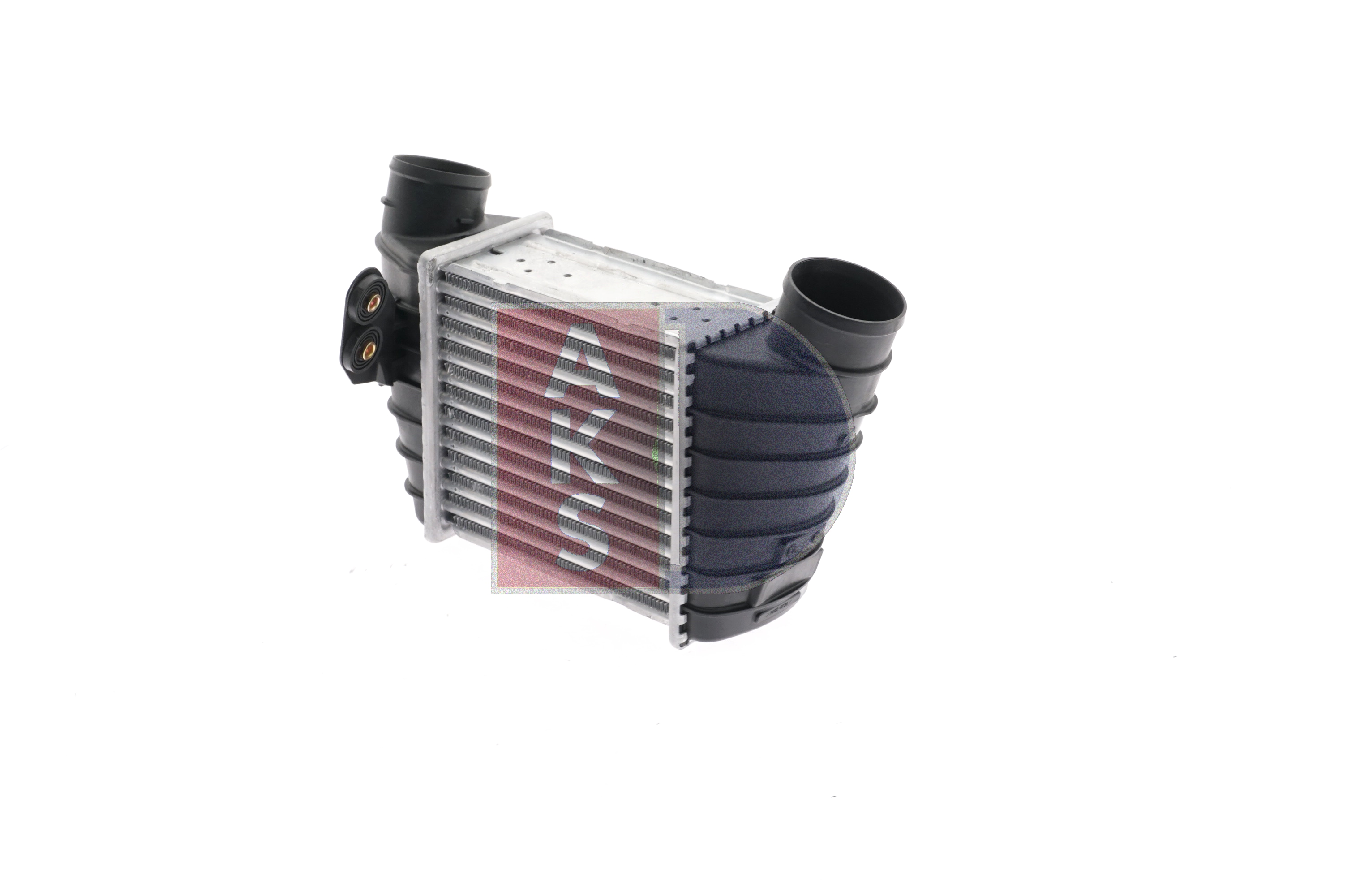 Acquista Intercooler da AKS DASIS 487200N a buon mercato per soli 116,44 €