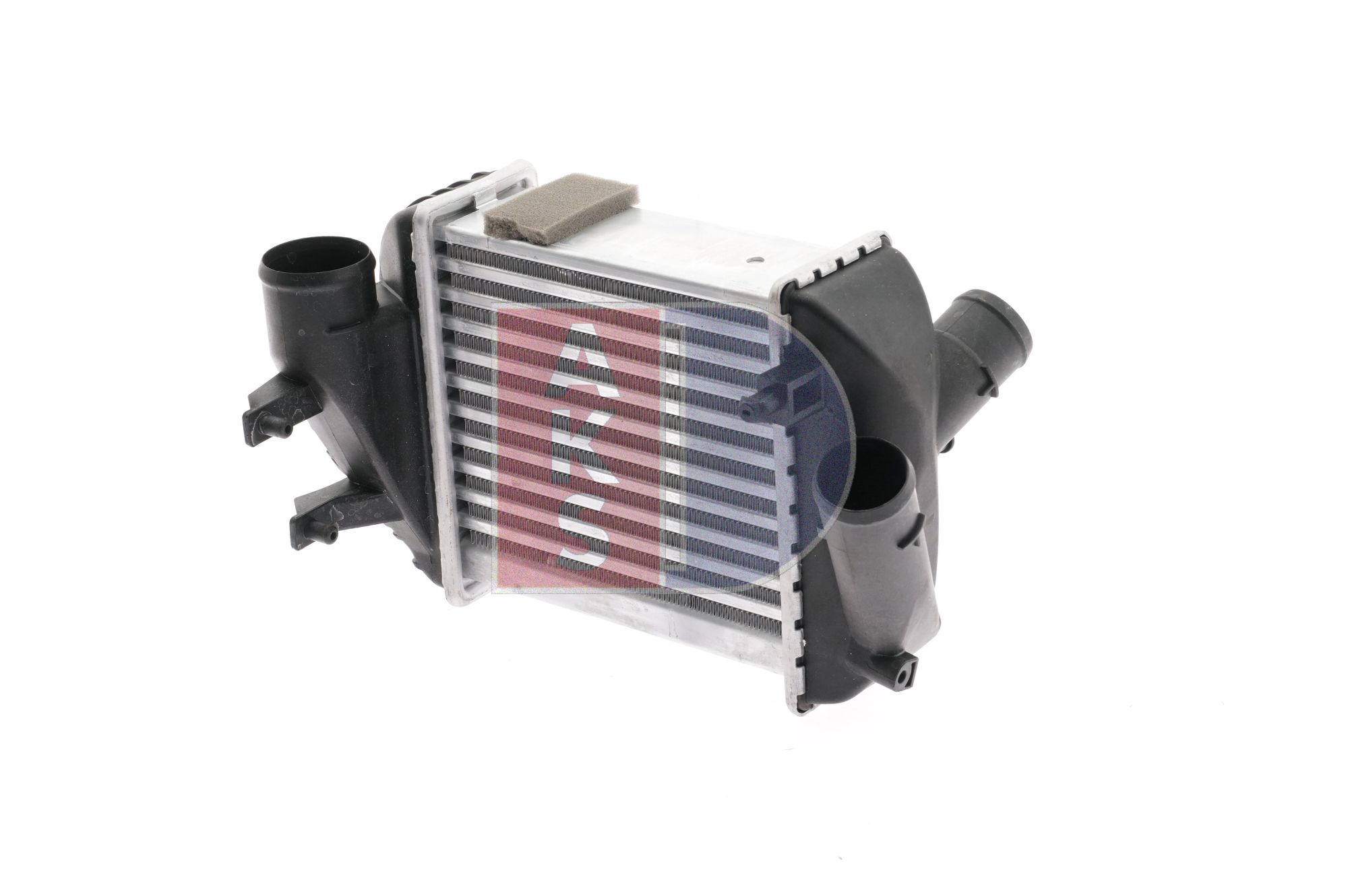 Acquista Intercooler da AKS DASIS 487220N a buon mercato per soli 101,49 €
