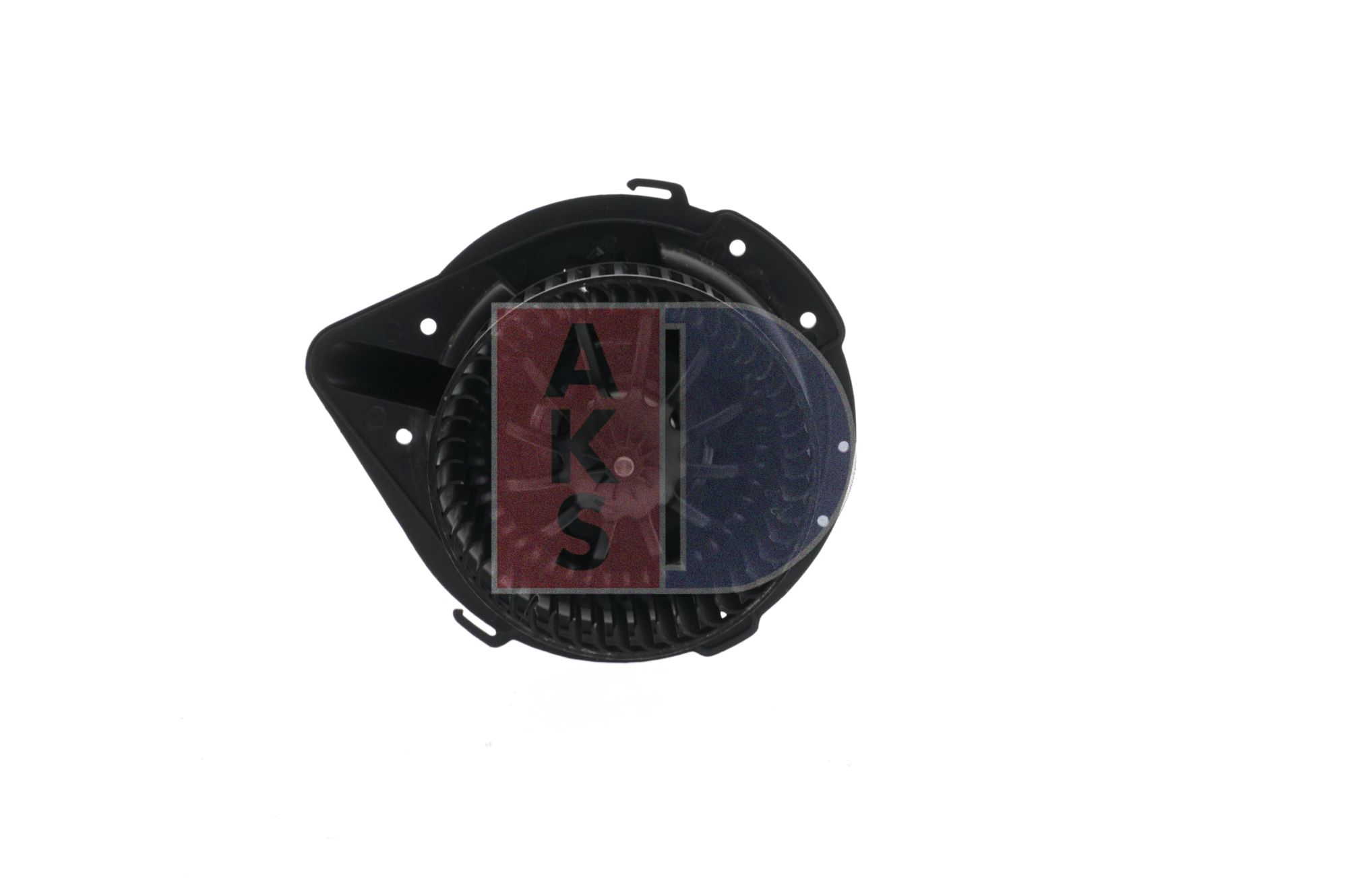 Innenraumgebläse 488070N von AKS DASIS günstig für 61,66 € online kaufen