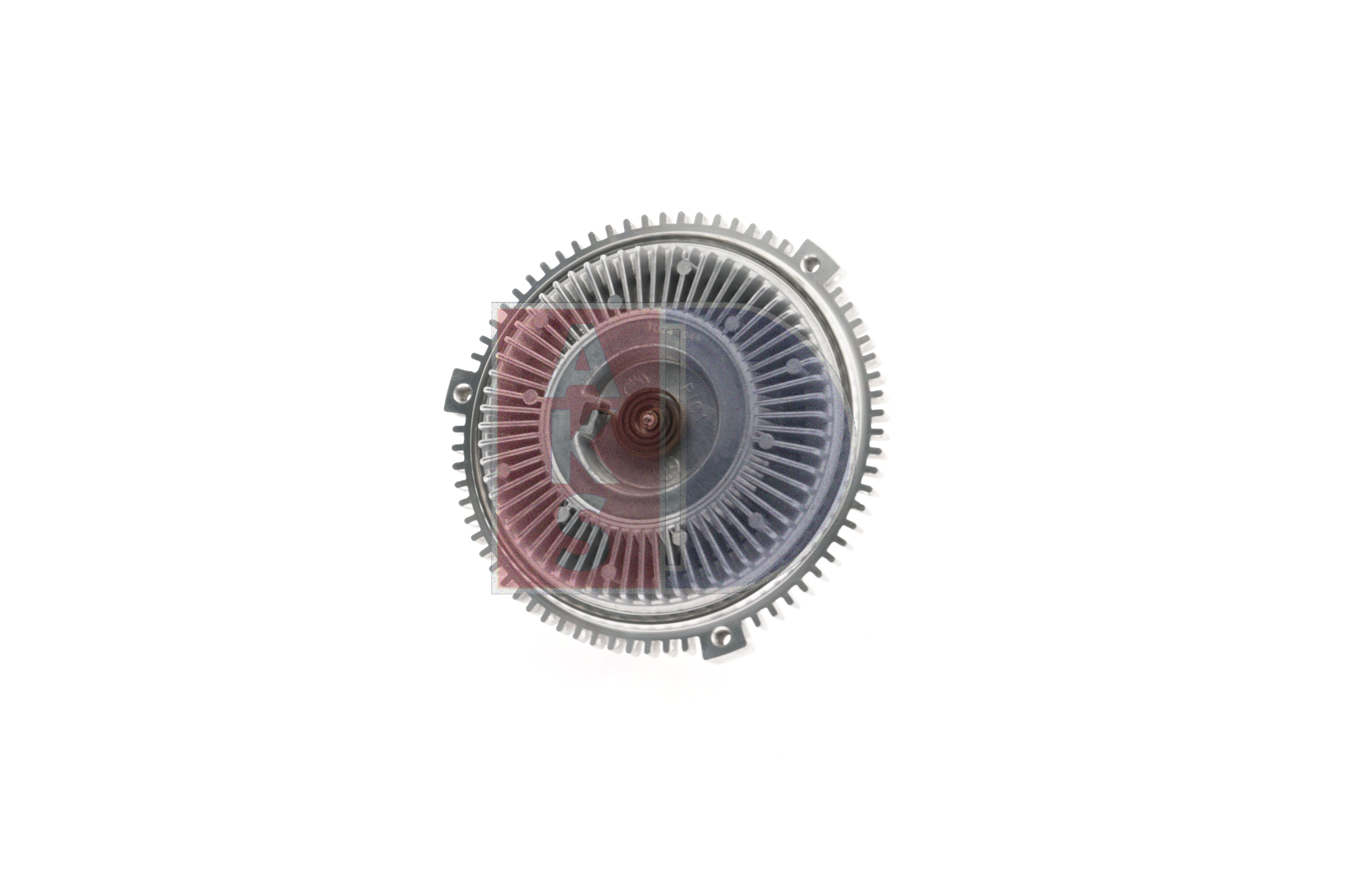 Acquista Frizione ventola da AKS DASIS 488160N a buon mercato per soli 64,55 €