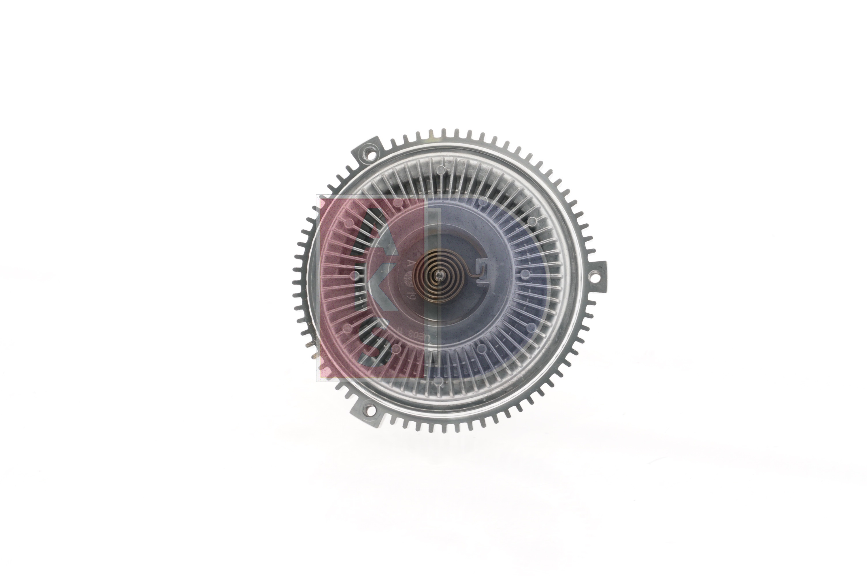 Acquista Frizione ventola da AKS DASIS 488170N a buon mercato per soli 72,25 €