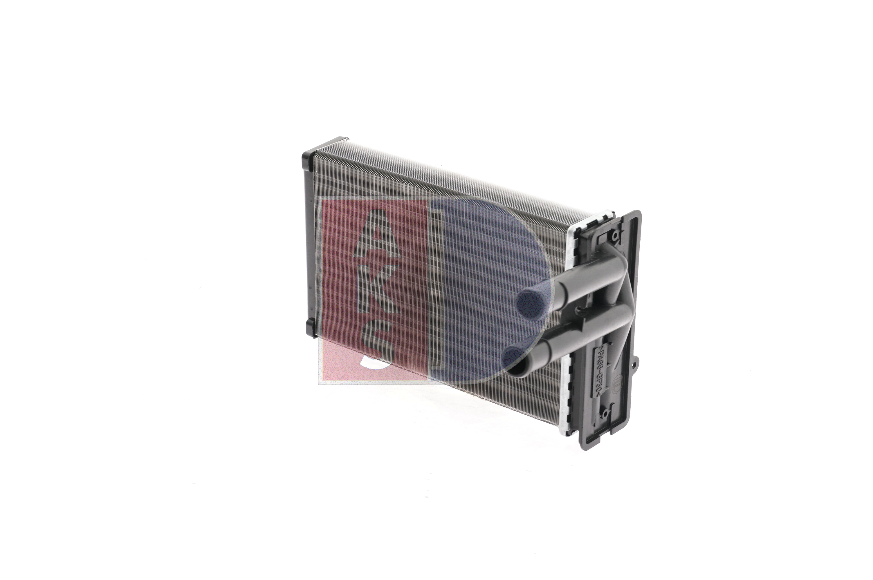 Acquista Scambiatore calore per riscaldamento abitacolo da AKS DASIS 489000N a buon mercato per soli 23,18 €