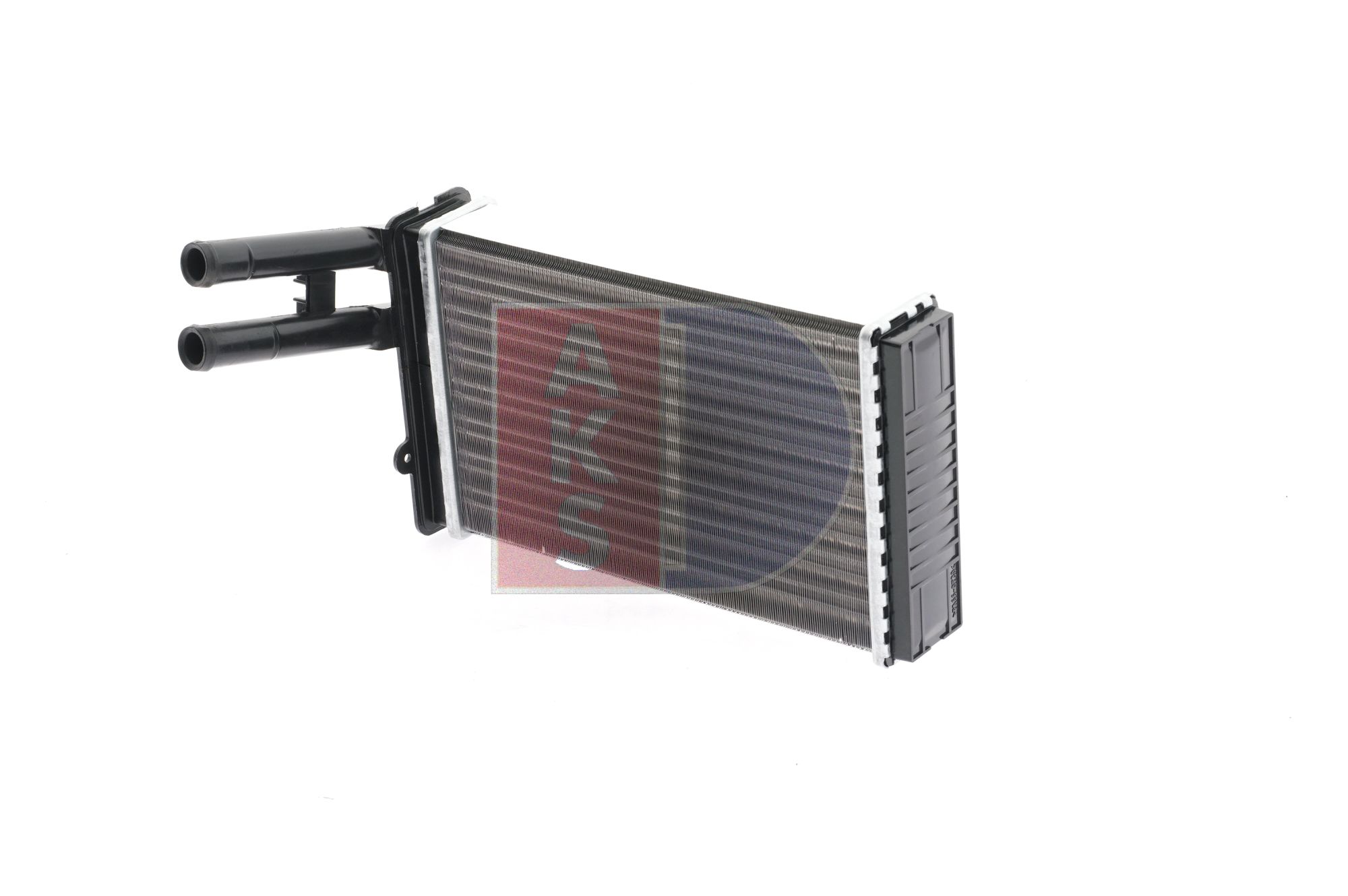 Acquista Scambiatore calore per riscaldamento abitacolo da AKS DASIS 489100N a buon mercato per soli 25,08 €