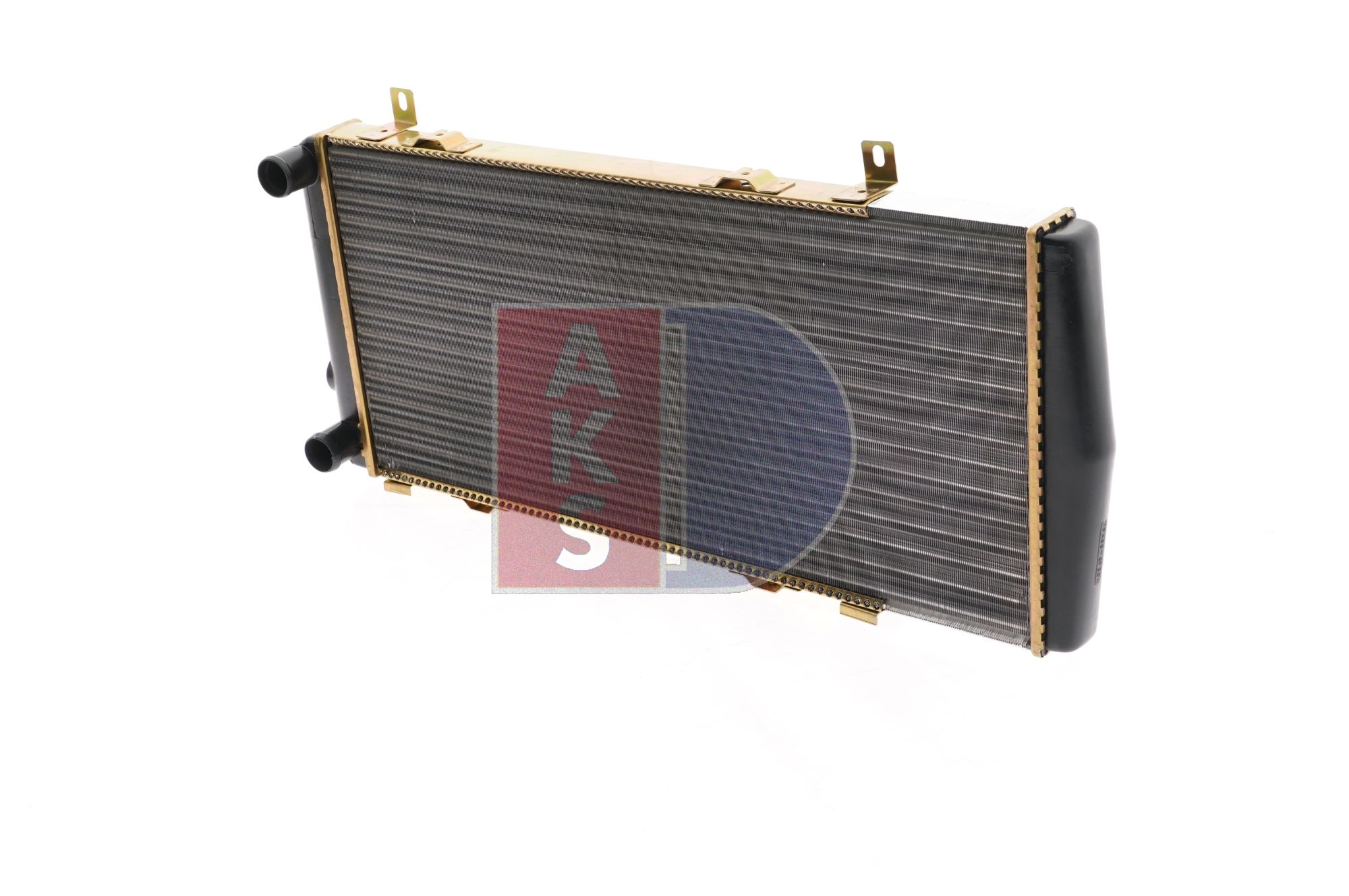 Kjøp Radiator, motorkjøling av AKS DASIS 490002N til den lave prisen 658,58 NOK