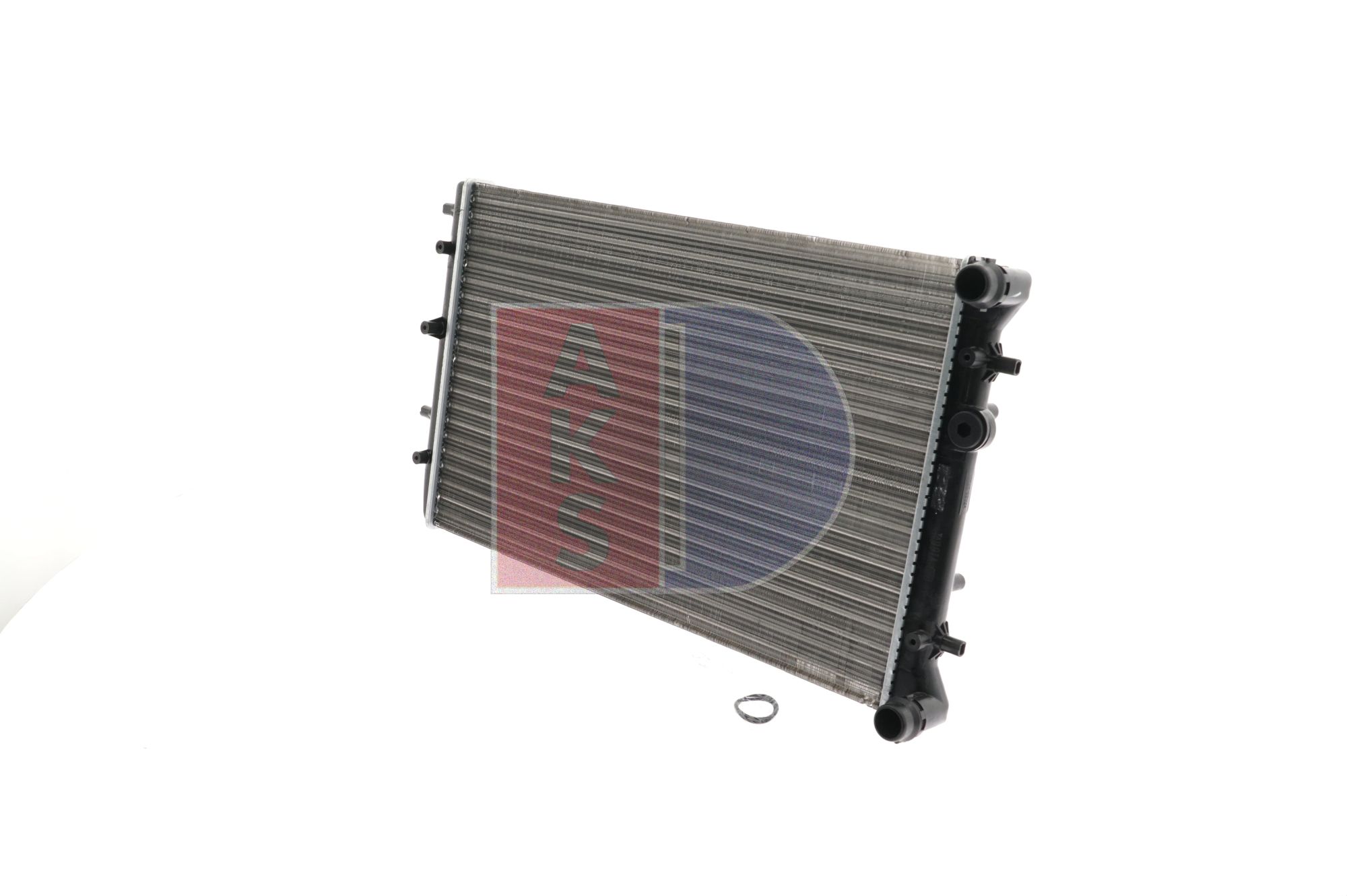 Kjøp Radiator, motorkjøling av AKS DASIS 490004N til den lave prisen 1045,46 NOK