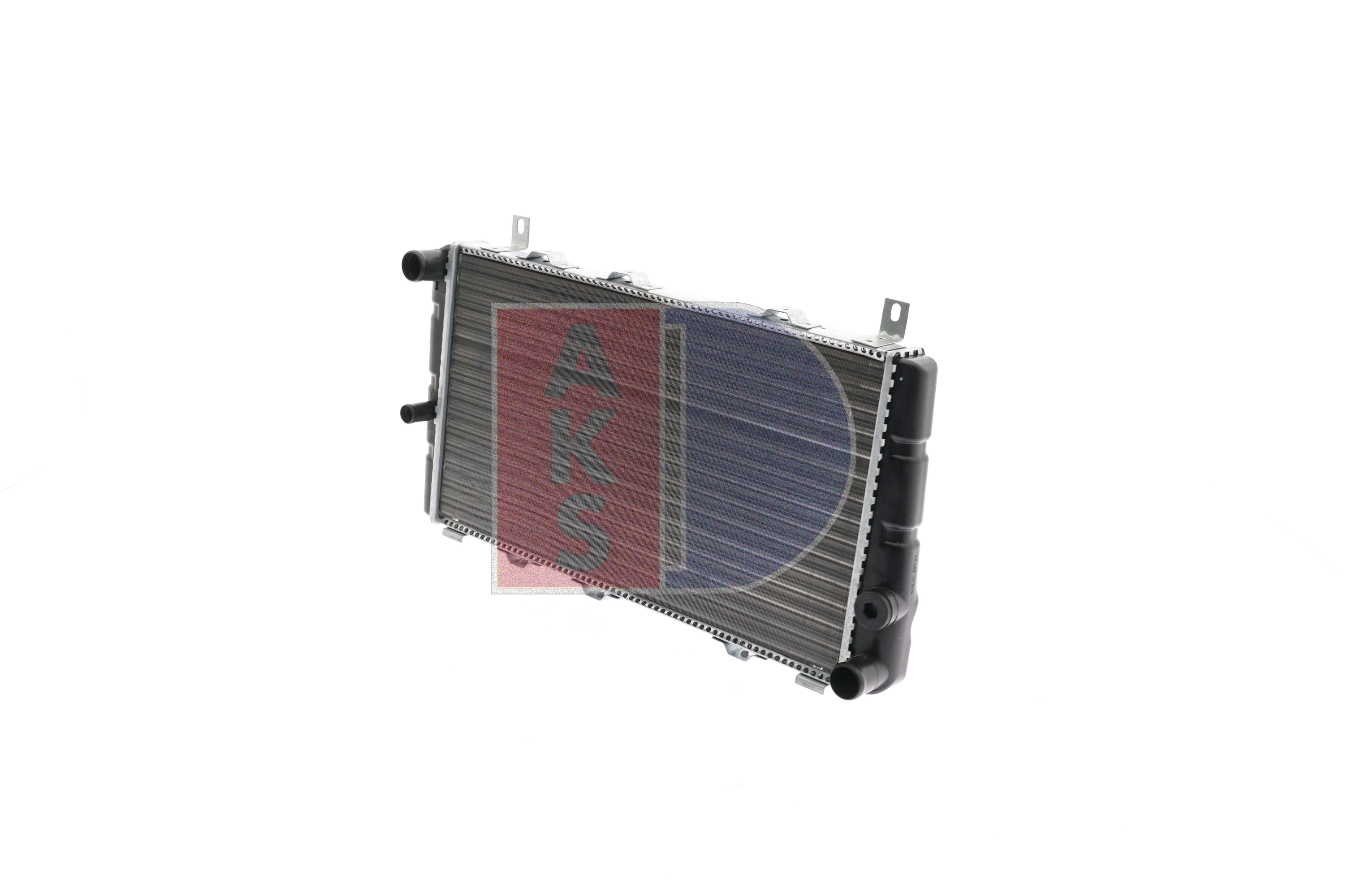 Achetez des Radiateur du moteur AKS DASIS 490005N à prix pour 61,75 €