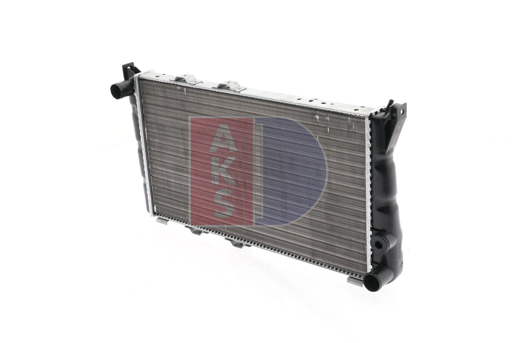 Achetez des Radiateur du moteur AKS DASIS 490010N à prix pour 45,83 €