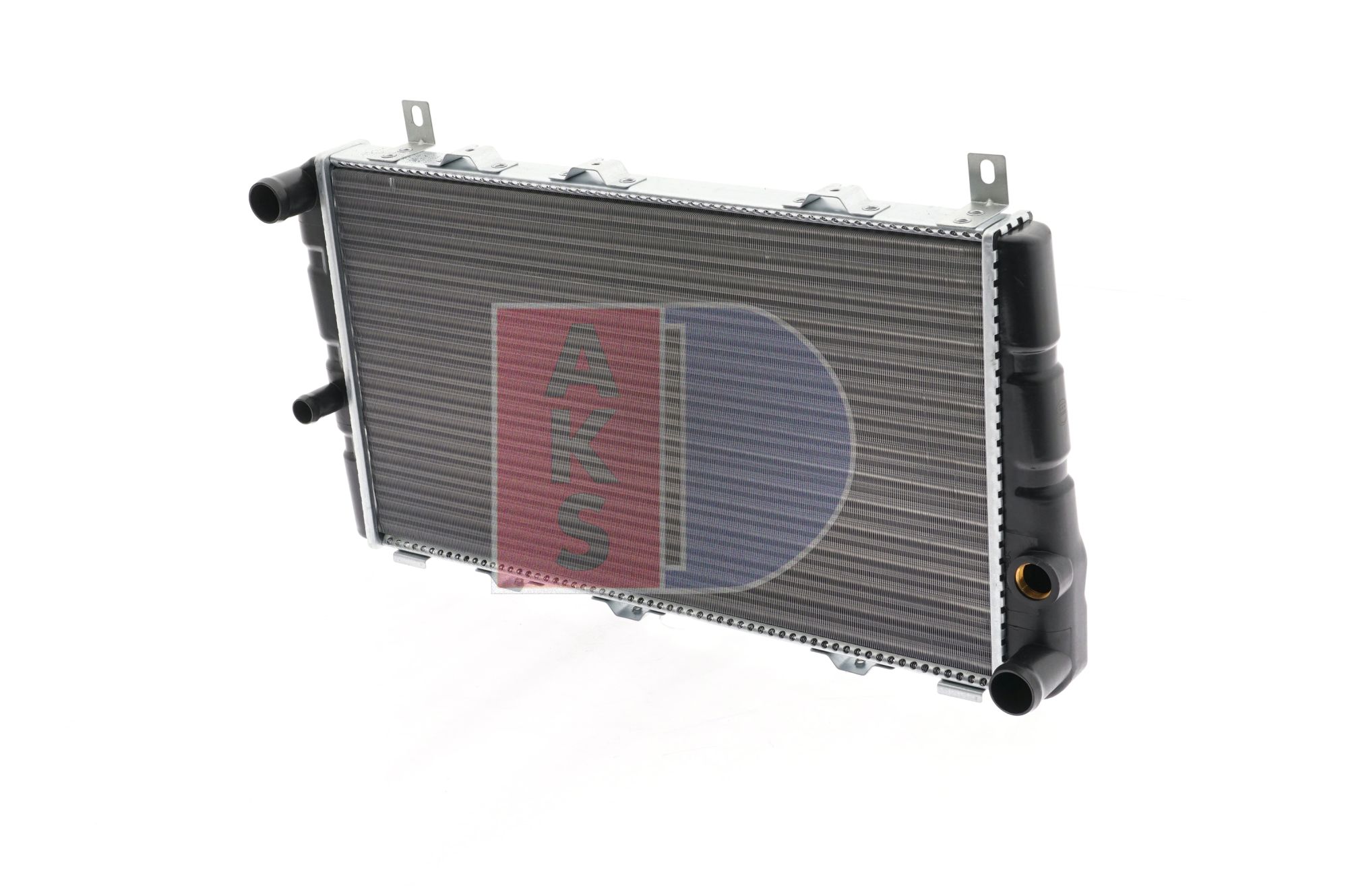 Kjøp Radiator, motorkjøling av AKS DASIS 490020N til den lave prisen 700,18 NOK