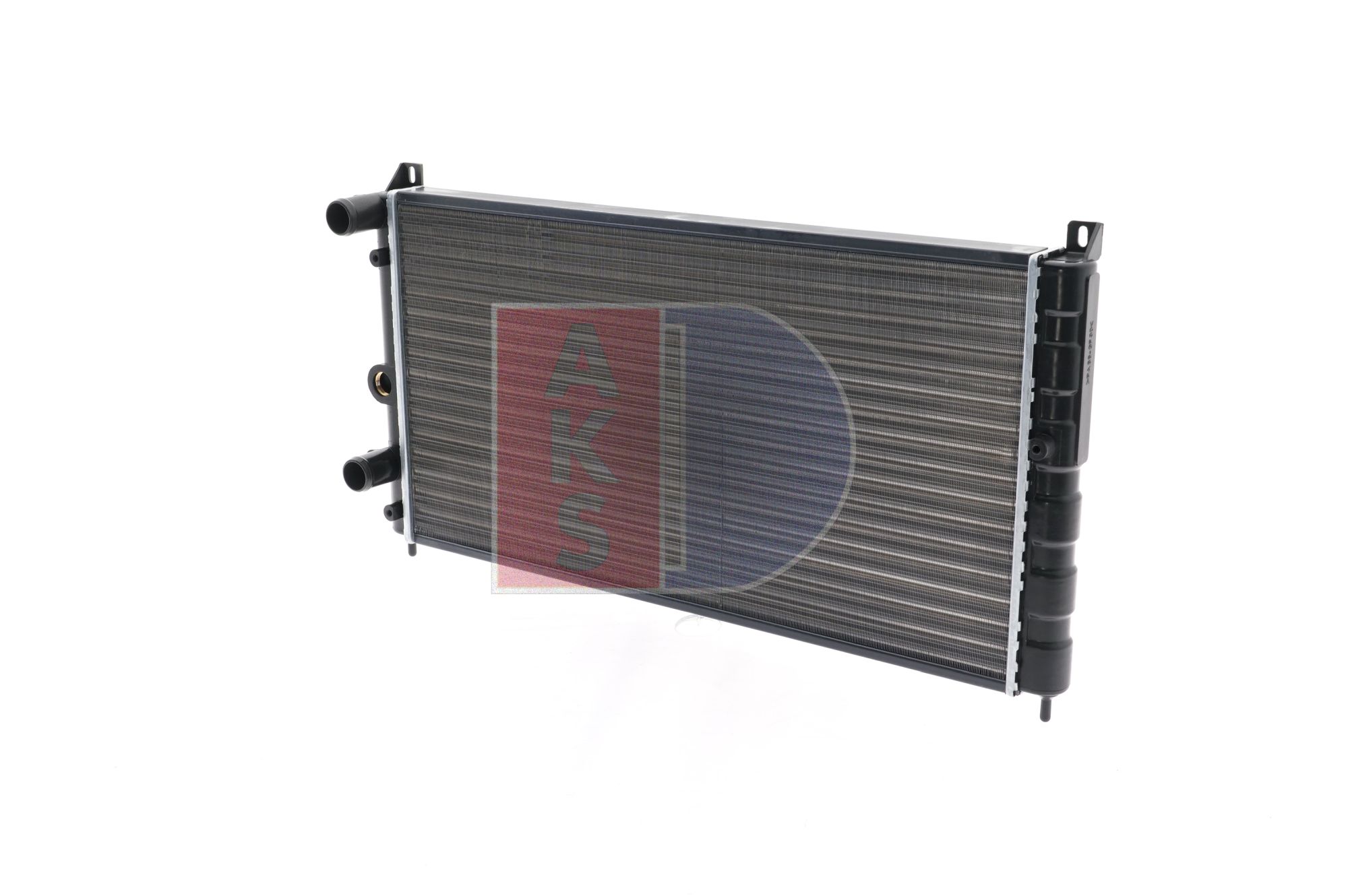 Achetez des Radiateur du moteur AKS DASIS 491110N à prix pour 73,95 €