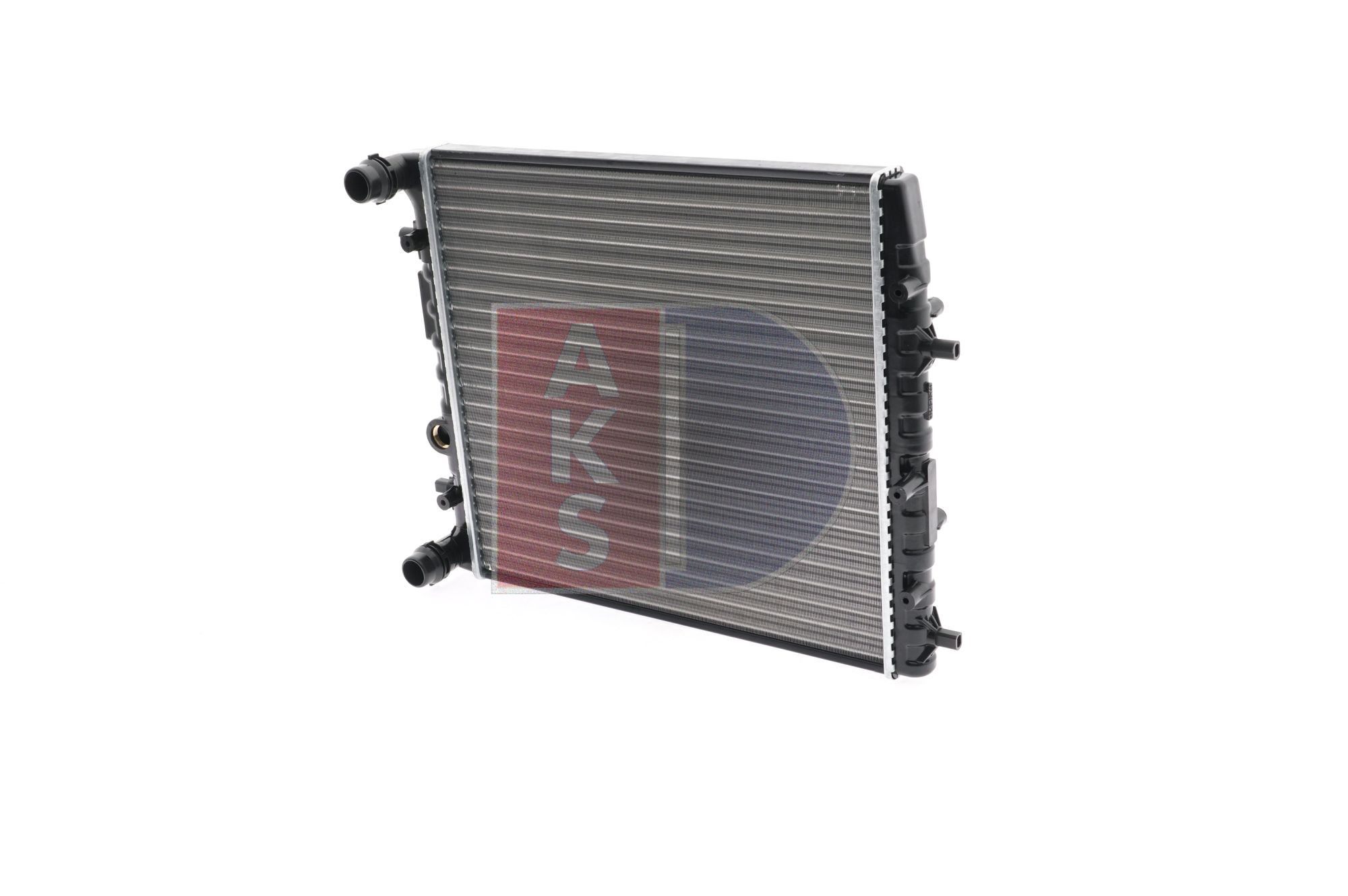 Compre Radiador de AKS DASIS online para Fabia I Combi (6Y5) a precios moderados