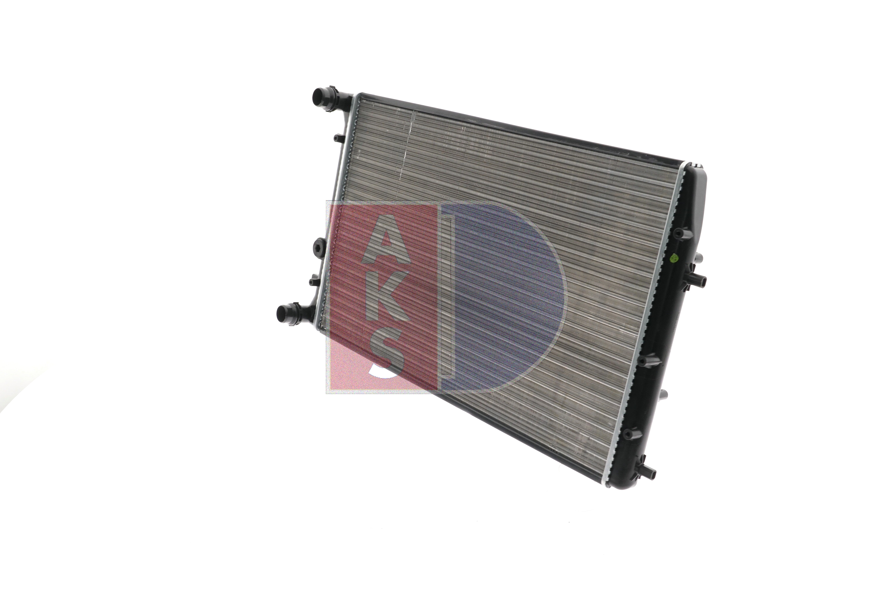 Kjøp Radiator, motorkjøling av AKS DASIS 491130N til den lave prisen 941,94 NOK