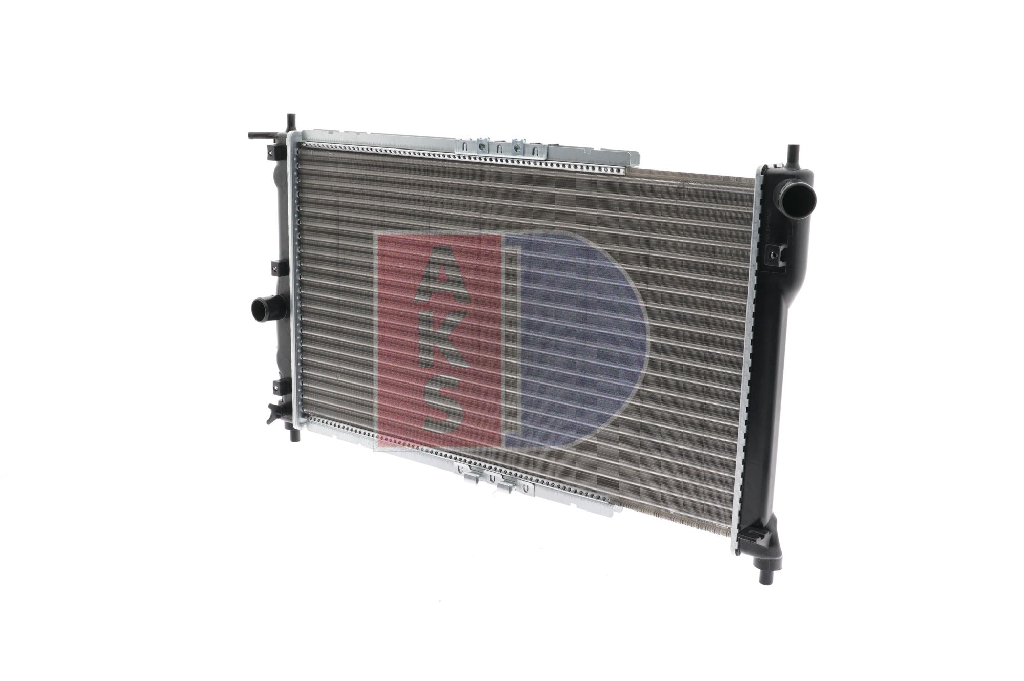 Achetez des Radiateur du moteur AKS DASIS 510009N à prix pour 80,80 €