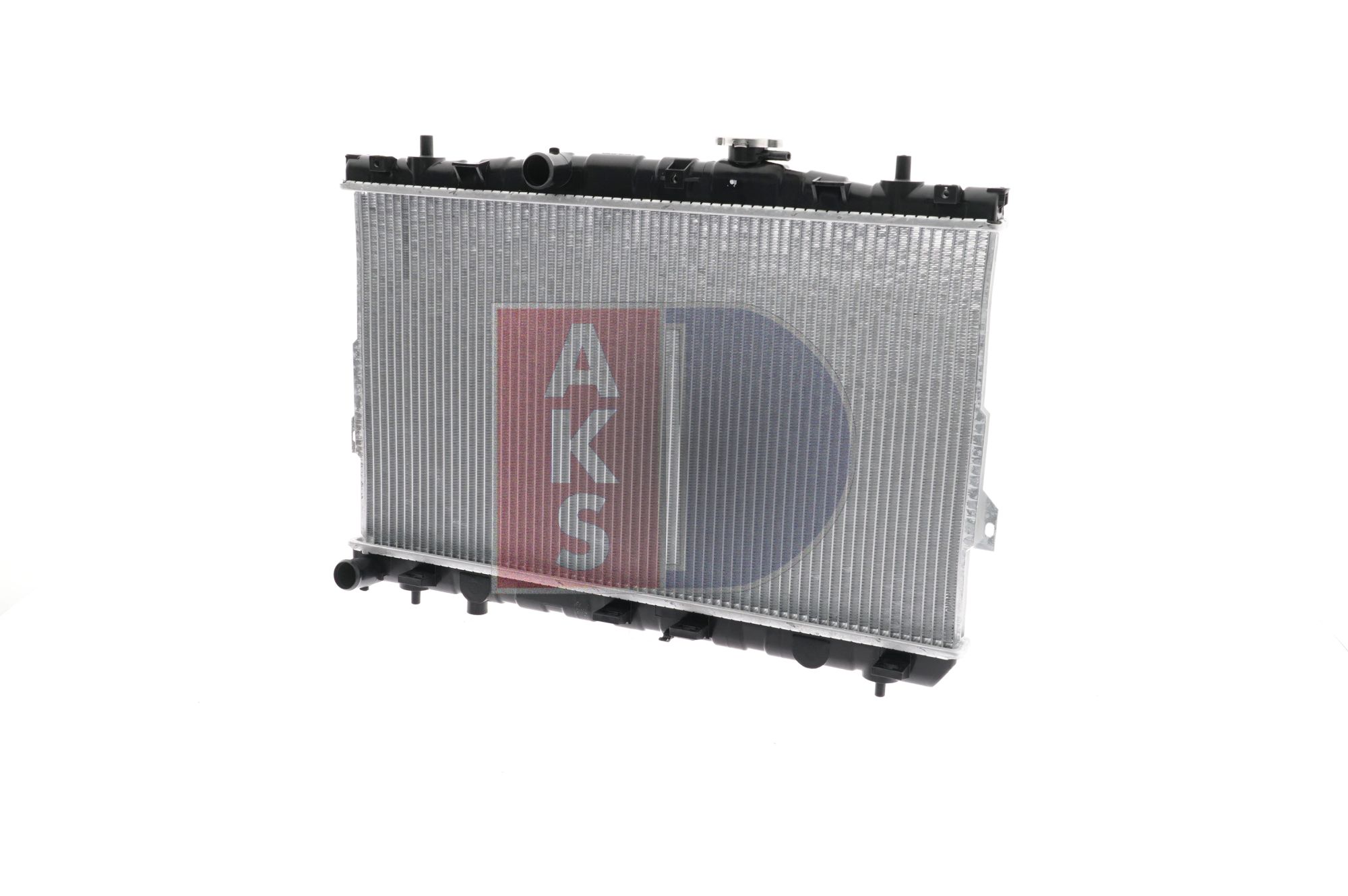 Acquista online AKS DASIS Radiatore motore Art.: 510025N