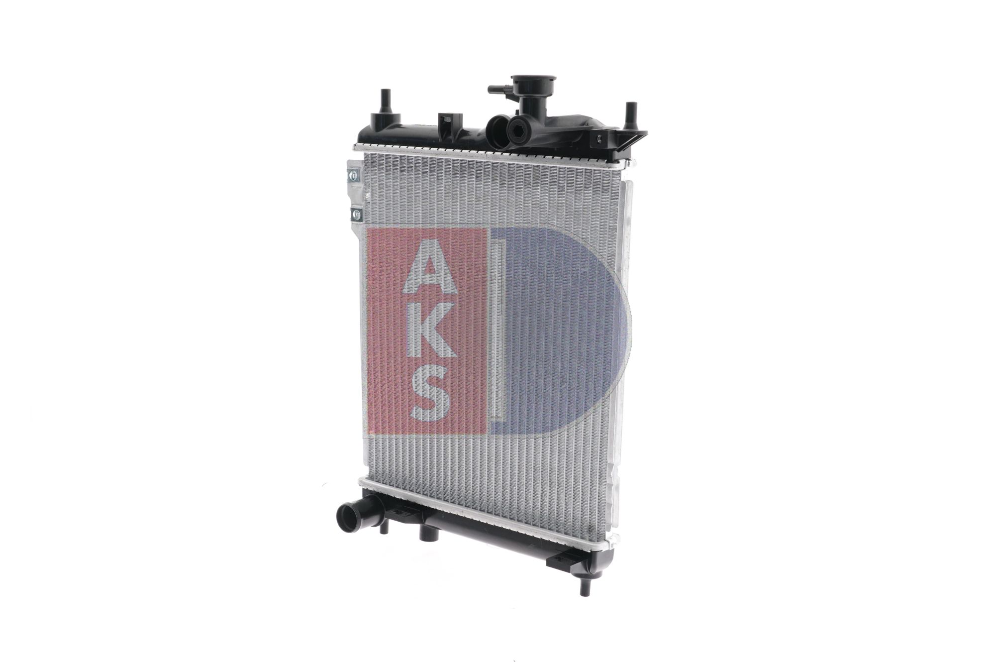 Achetez des Radiateur du moteur AKS DASIS 510026N à prix pour 79,38 €