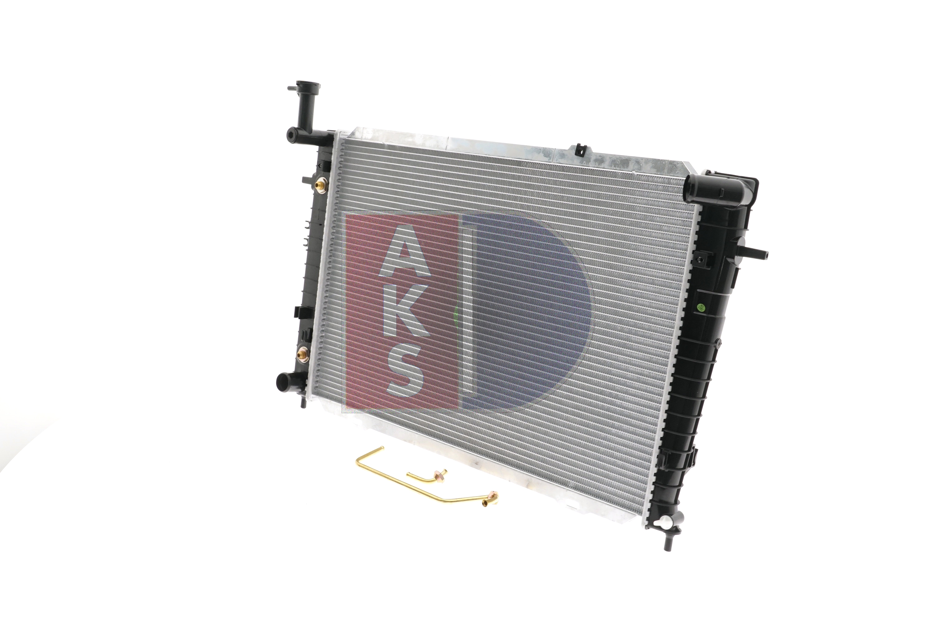 Acquista Radiatore motore da AKS DASIS 510043N a buon mercato per soli 106,67 €