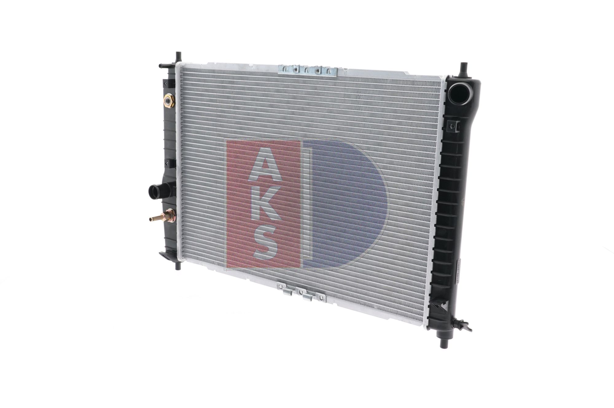 Acquista Radiatore motore da AKS DASIS 510067N a buon mercato per soli 107,68 €