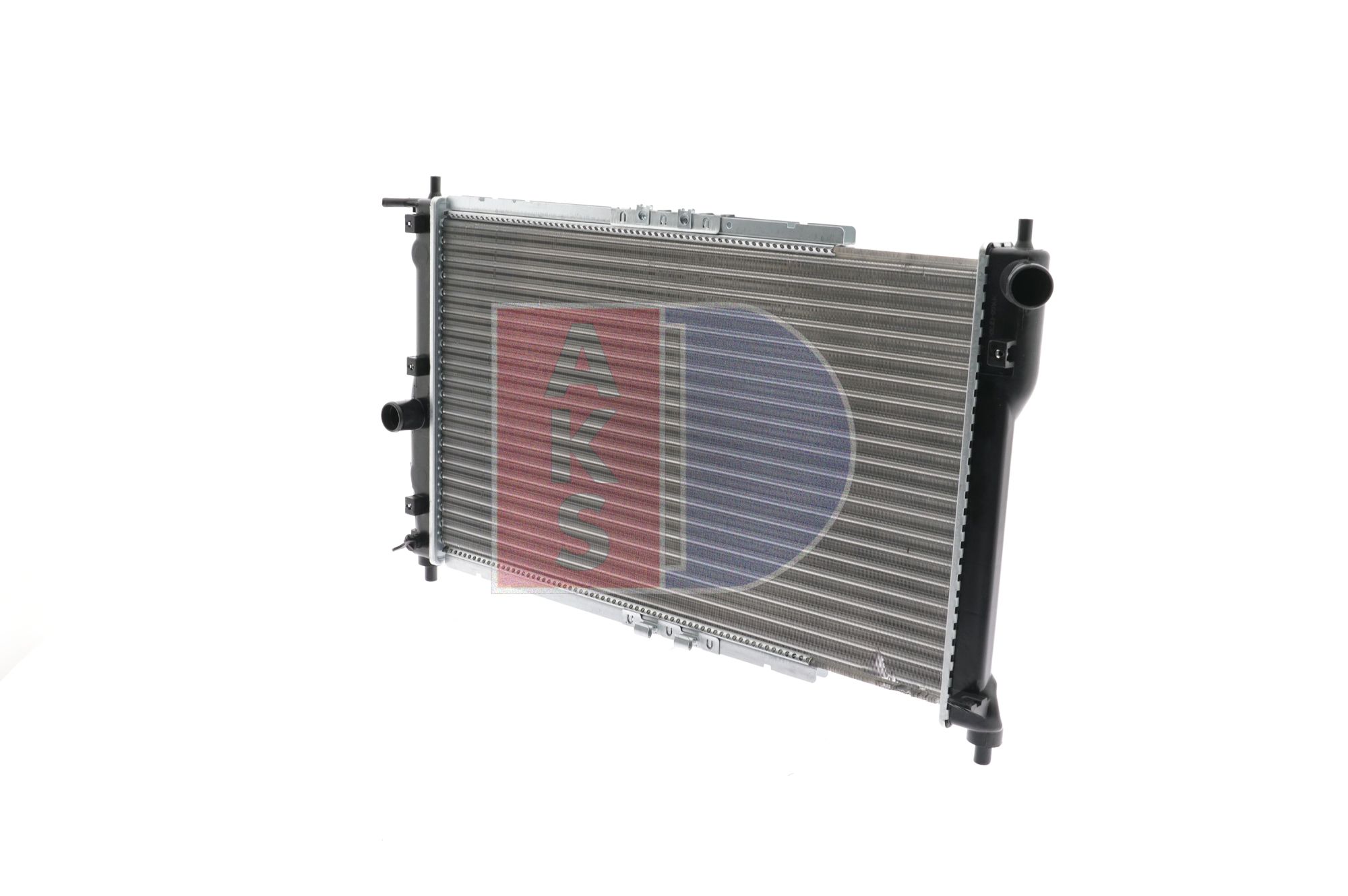 Achetez des Radiateur du moteur AKS DASIS 510080N à prix pour 73,07 €