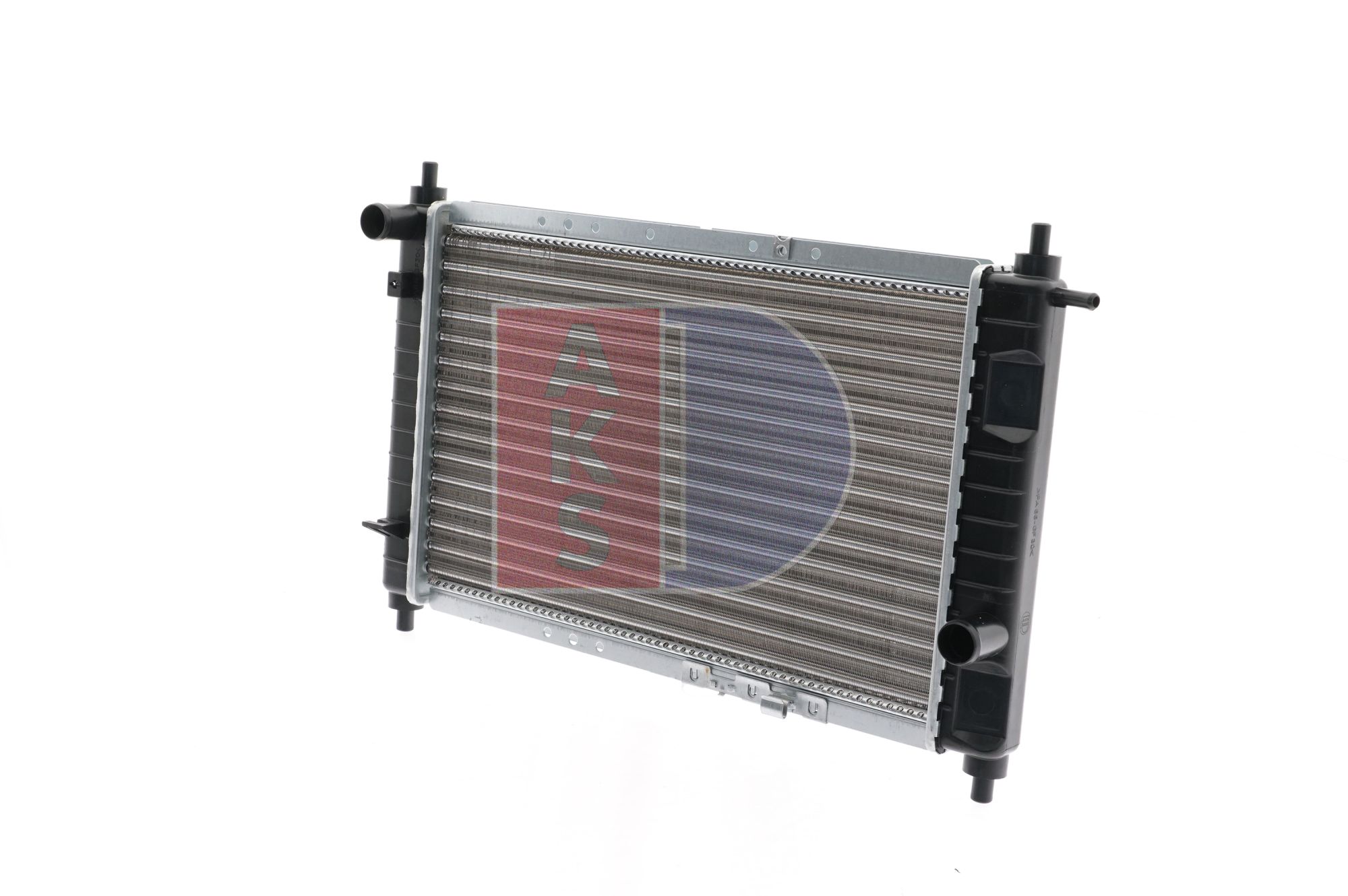 Achetez des Radiateur du moteur AKS DASIS 510170N à prix pour 51,04 €