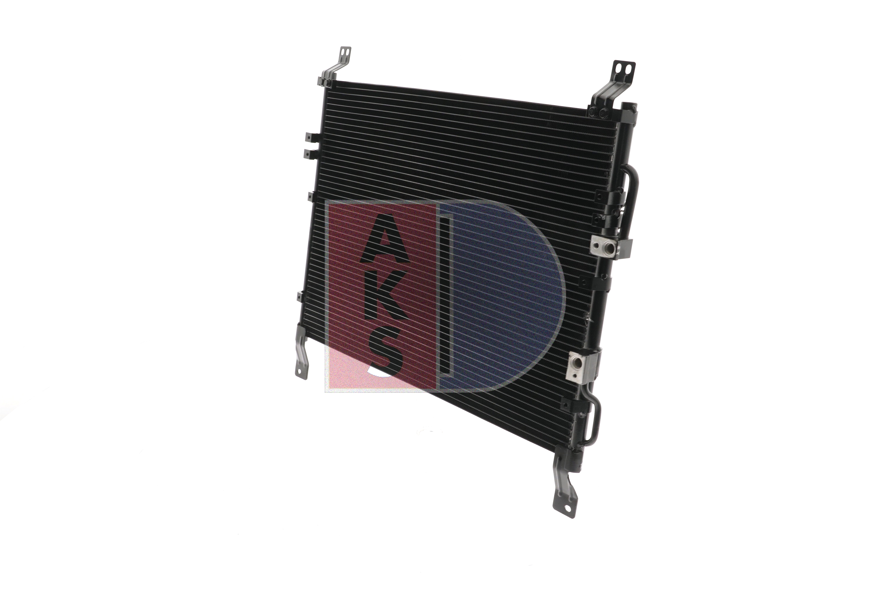Achetez des Condenseur, climatisation AKS DASIS 512047N à prix pour 108,99 €