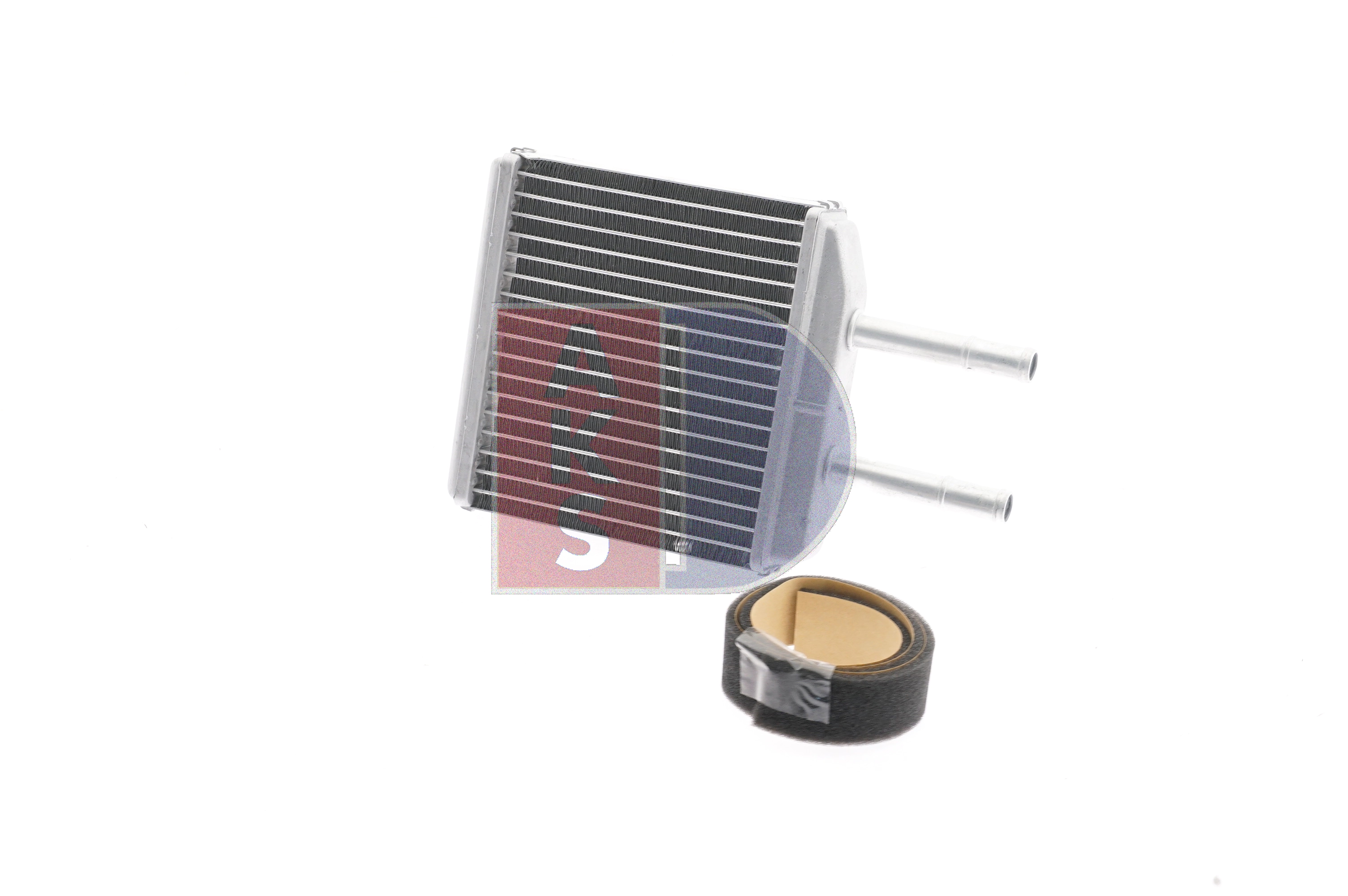 Achetez des Radiateur de chauffage AKS DASIS 519002N à prix pour 42,19 €