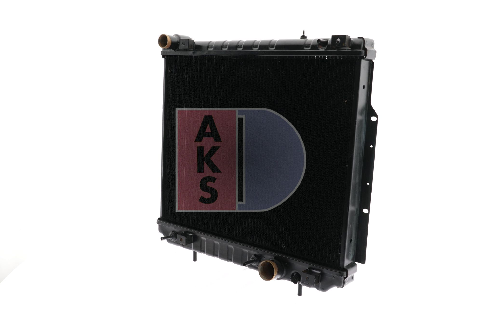 Kjøp Radiator, motorkjøling av AKS DASIS 520030N til den lave prisen 8480,67 NOK