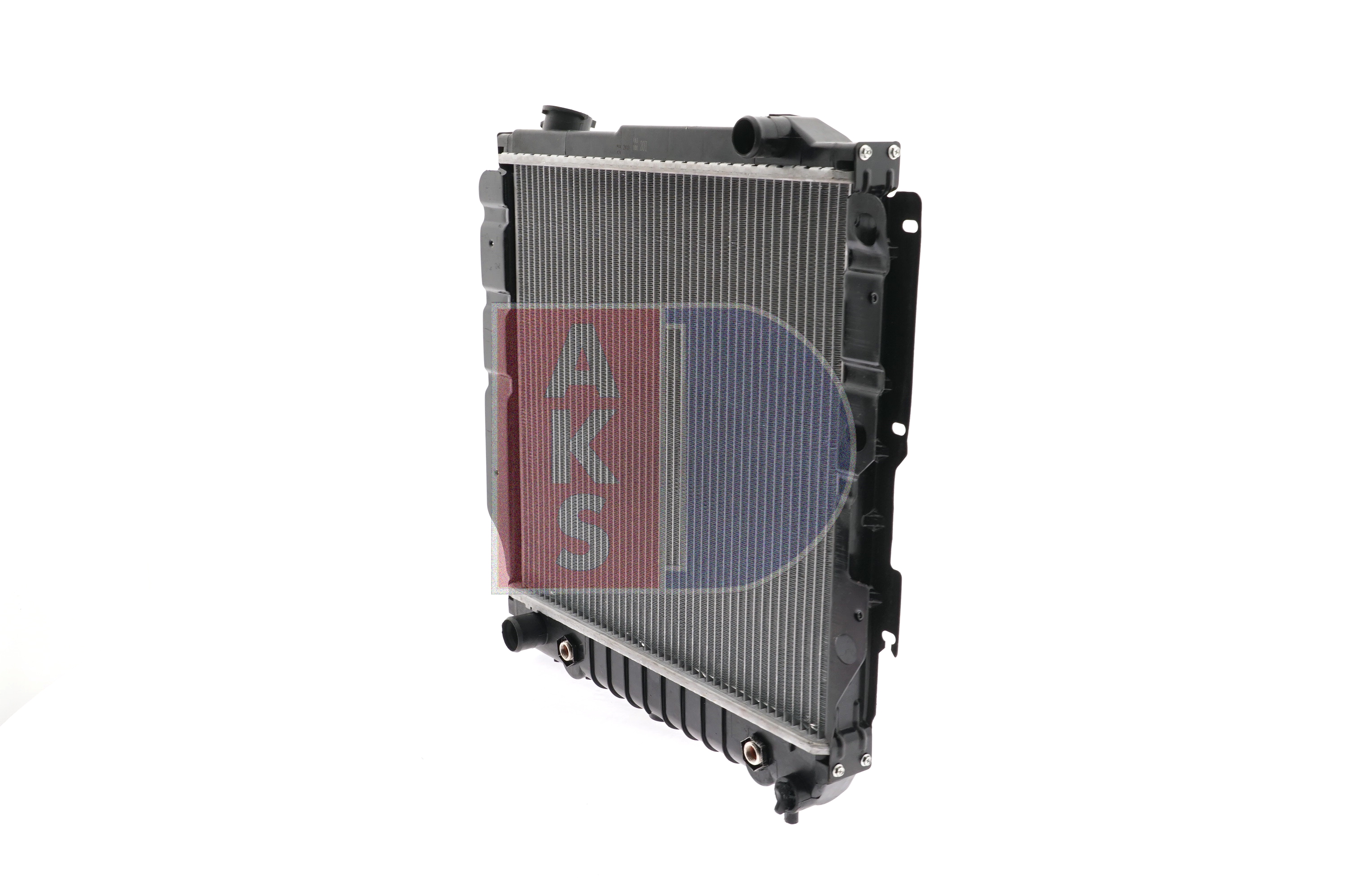 Kjøp Radiator, motorkjøling av AKS DASIS 520032N til den lave prisen 2455,35 NOK