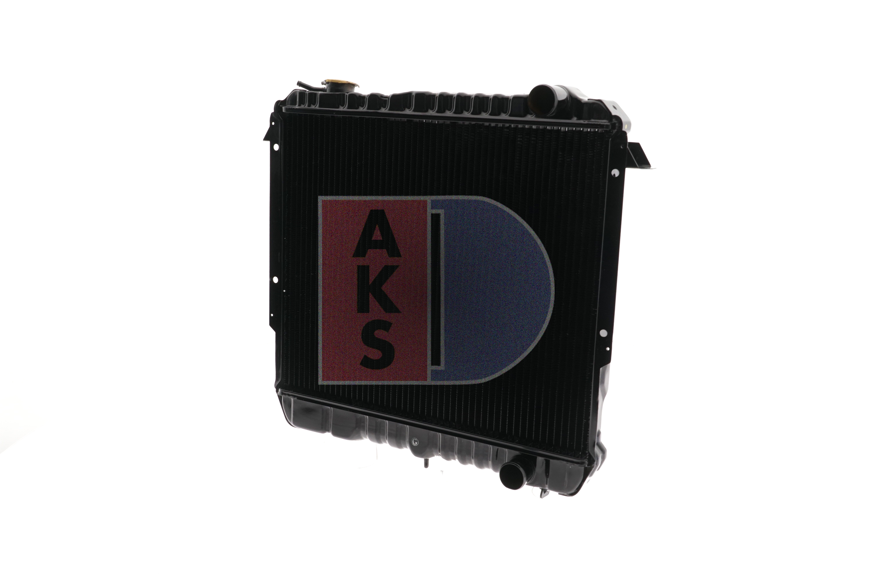 Kjøp Radiator, motorkjøling av AKS DASIS 520042N til den lave prisen 4388,41 NOK
