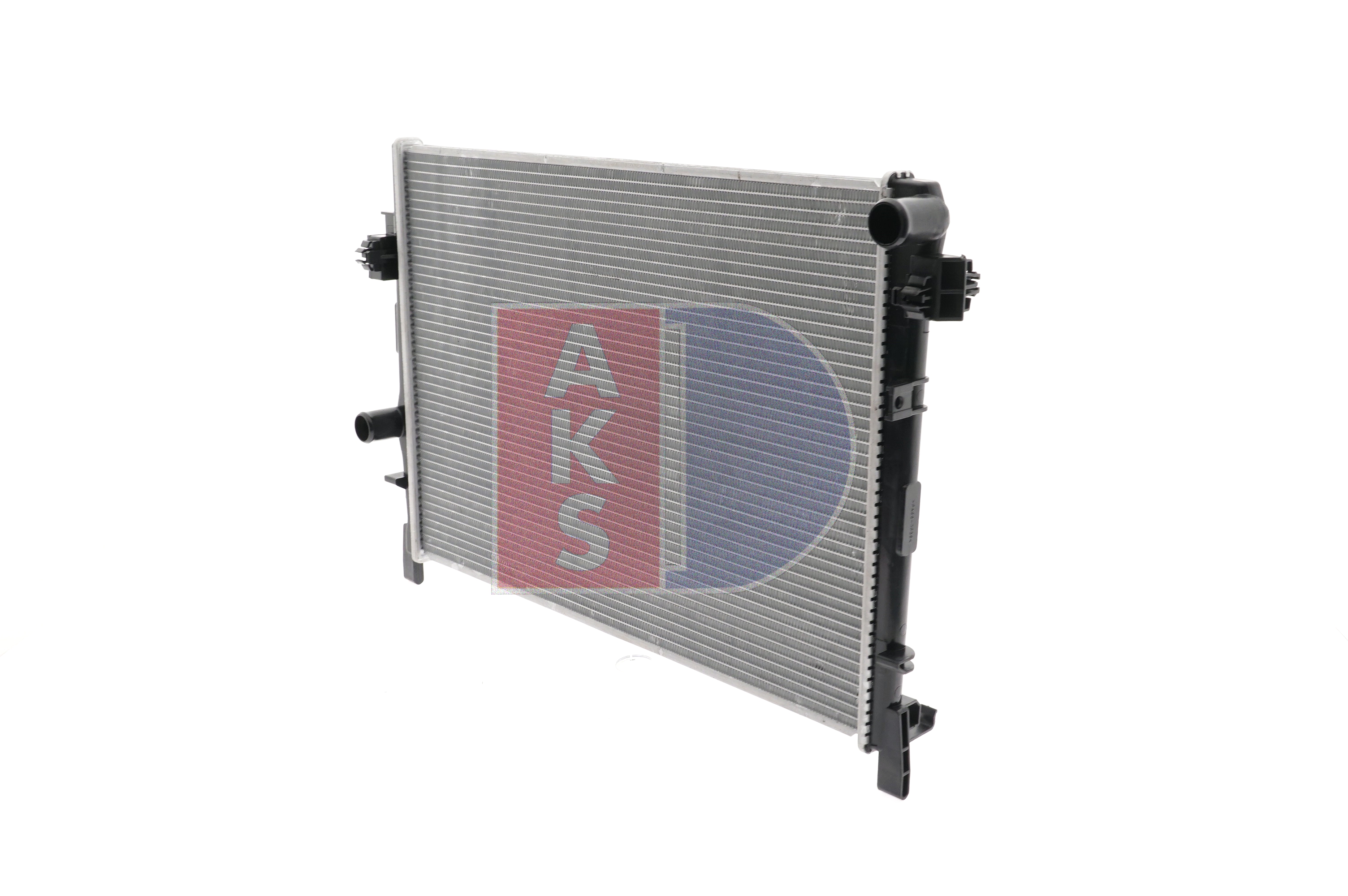 Achetez des Radiateur du moteur AKS DASIS 520114N à prix pour 112,86 €