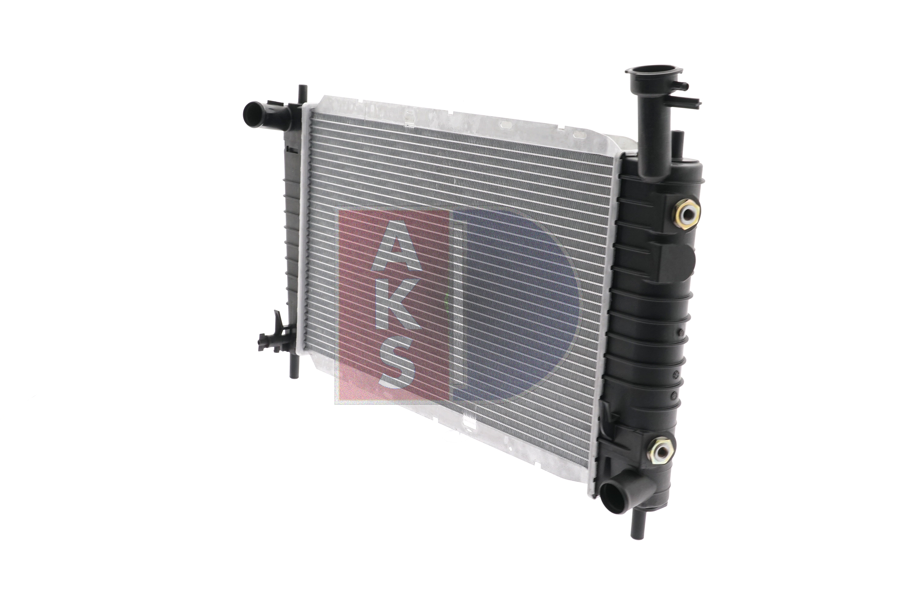 Kühler, Motorkühlung 520220N