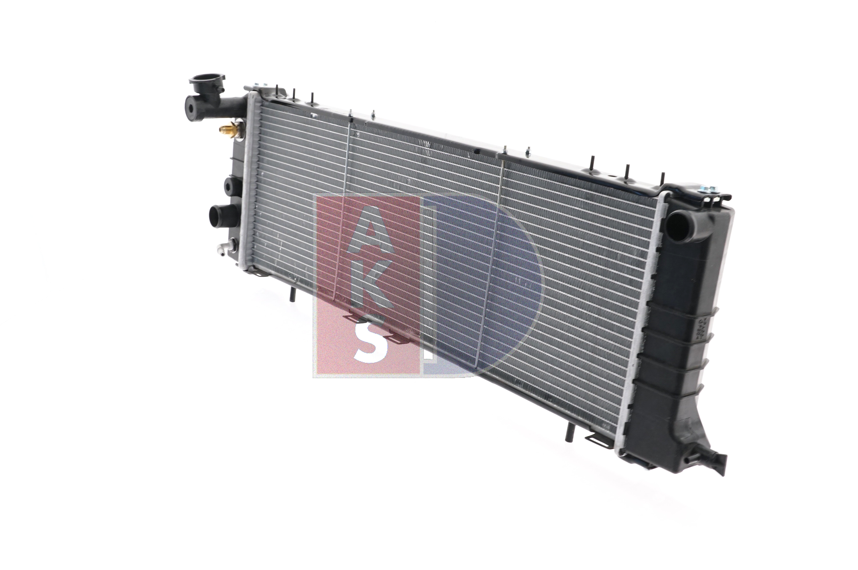 Kjøp Radiator, motorkjøling av AKS DASIS 520250N til den lave prisen 2120,63 NOK