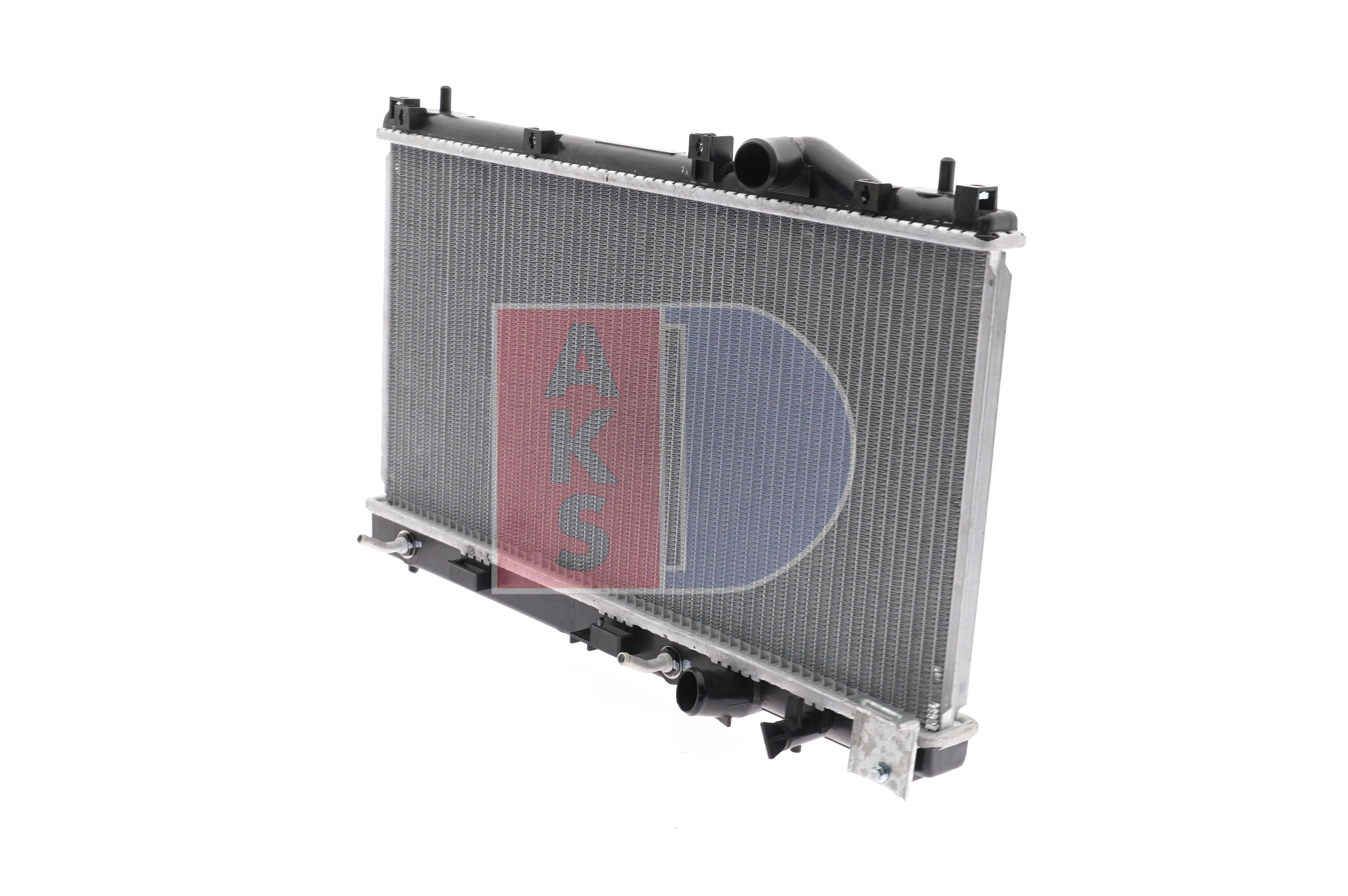 Achetez des Radiateur du moteur AKS DASIS 520460N à prix pour 91,88 €