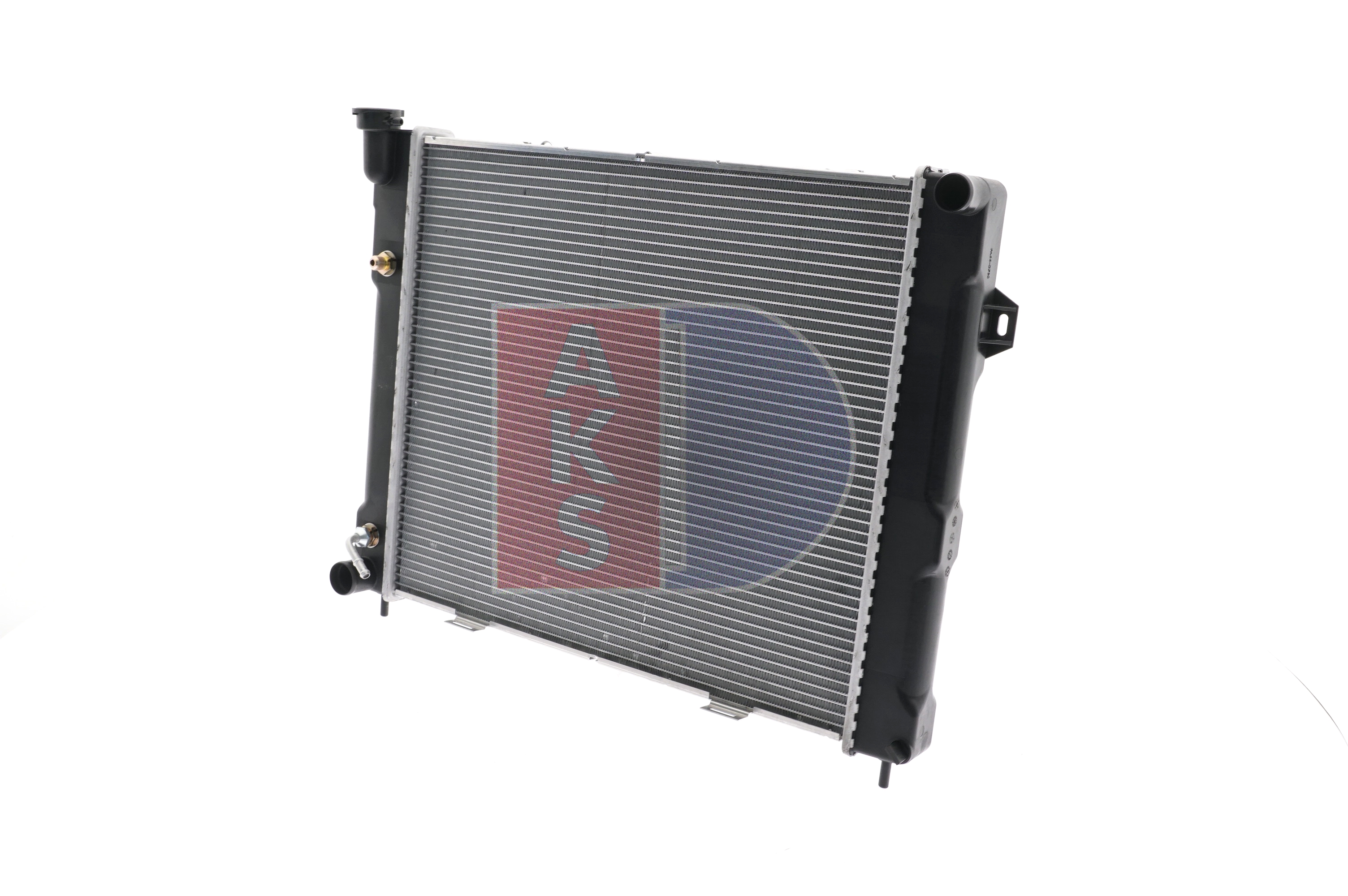 Kjøp Radiator, motorkjøling av AKS DASIS 520480N til den lave prisen 1774,85 NOK